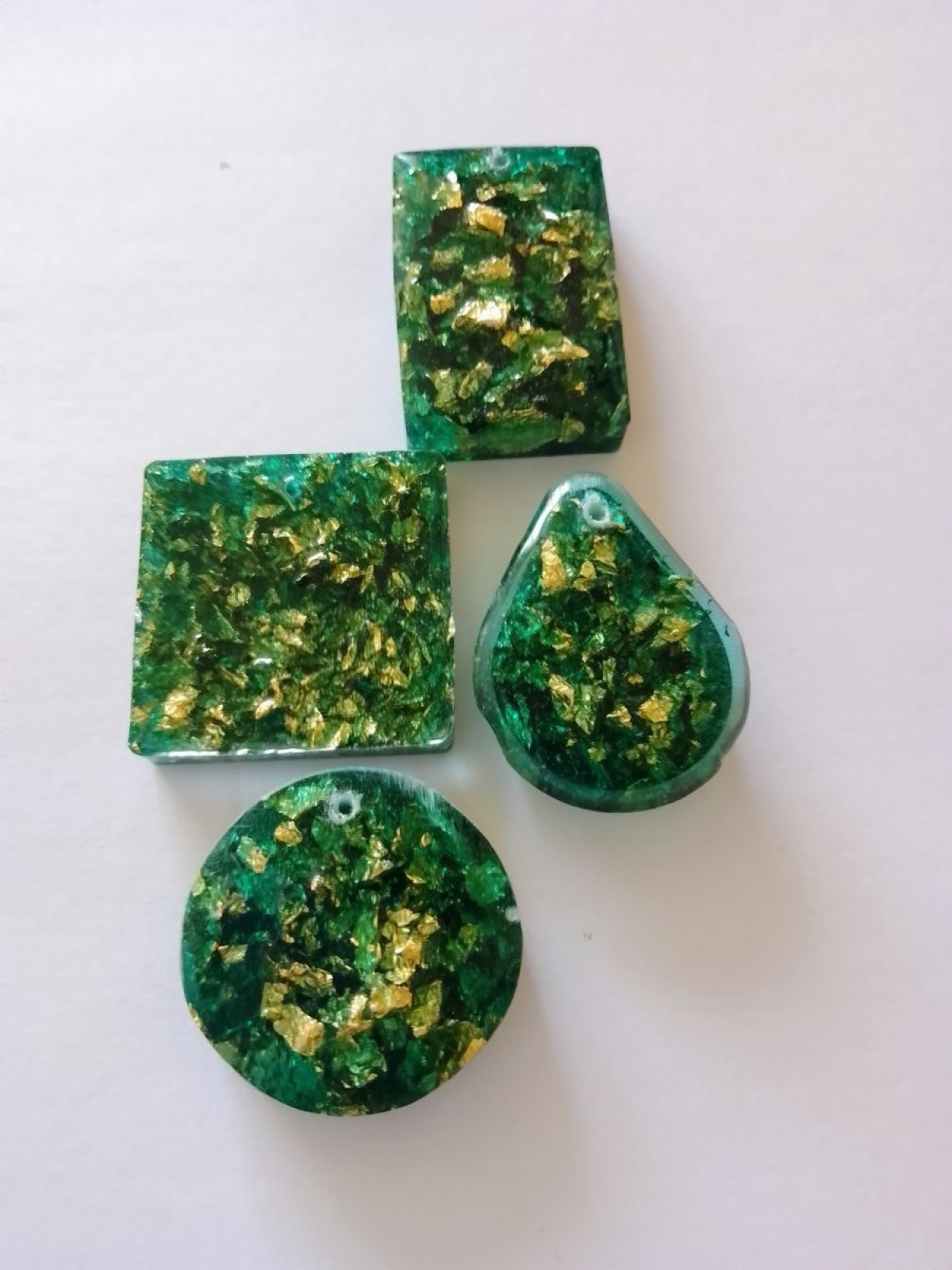 Кулоны женские Глаз ведьмы