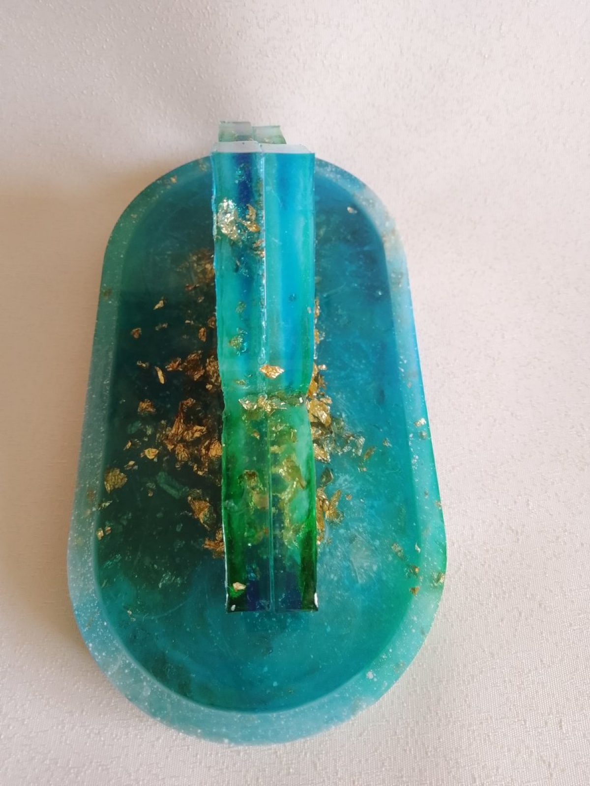 Подставка под бижутерию