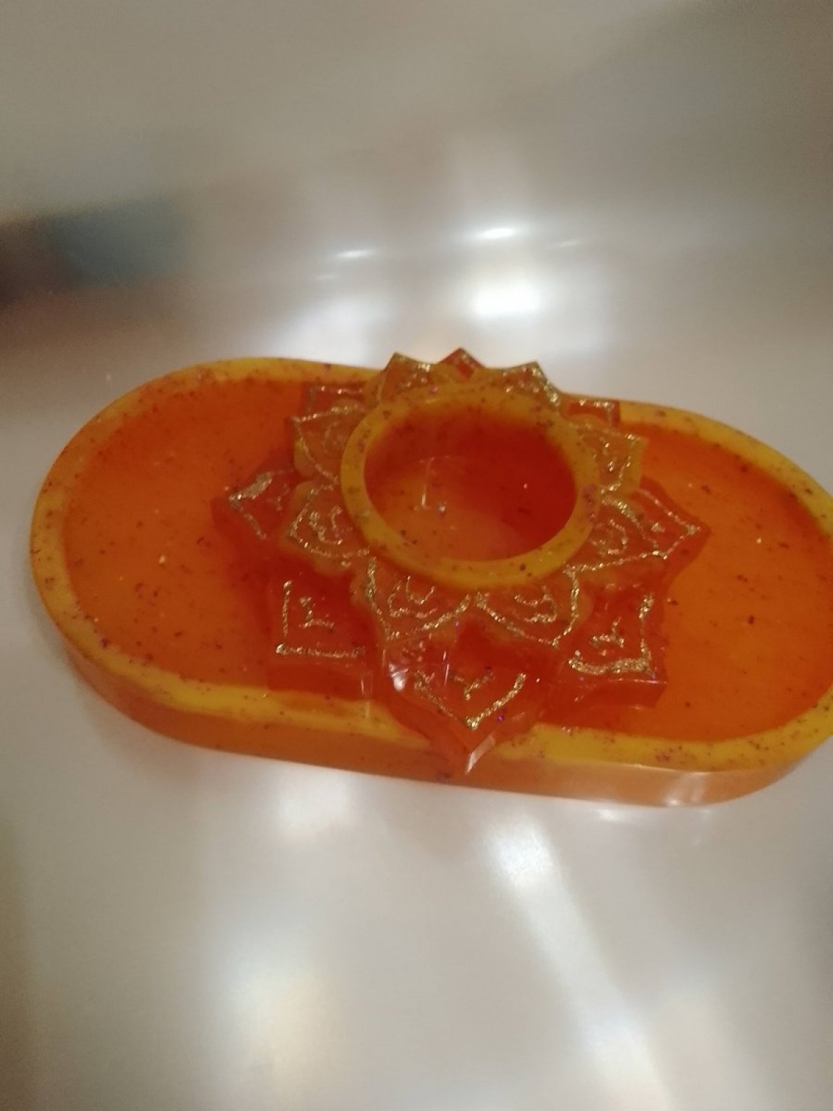 Набор СВАДХИСТАНА