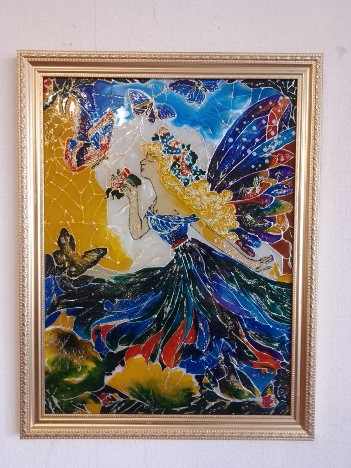 Картина Очарование надежды