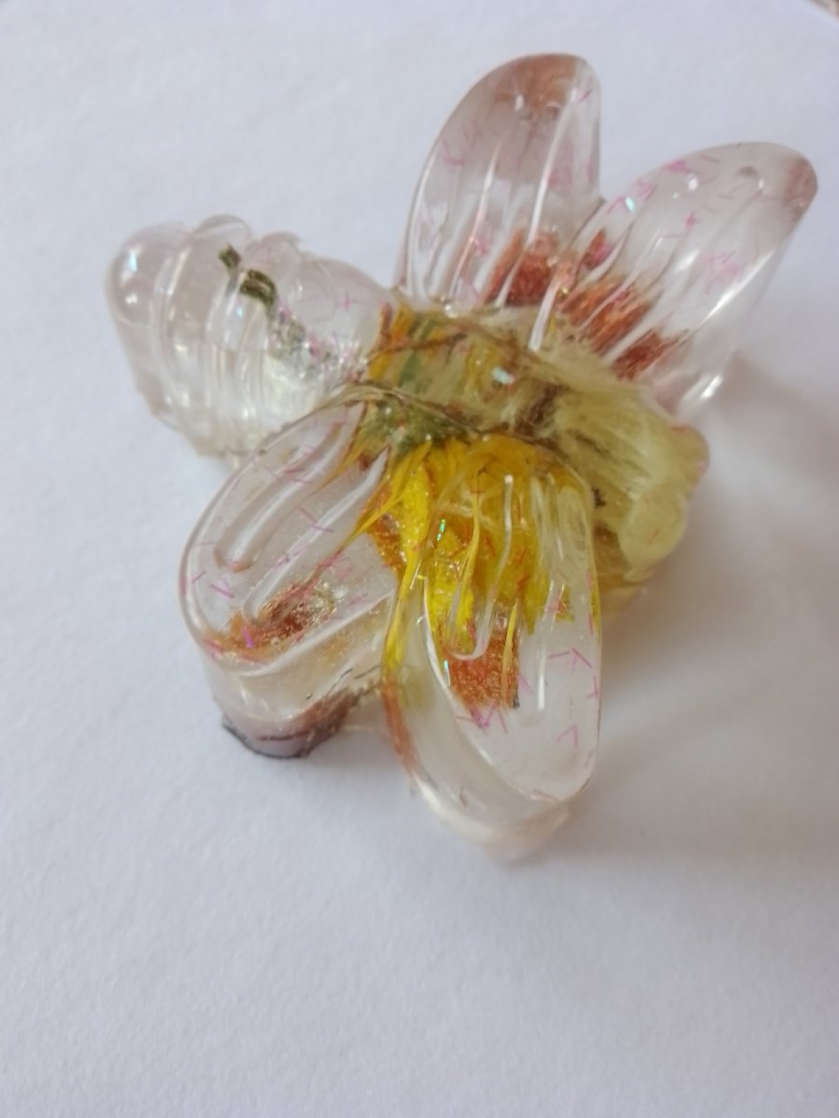 Сувенир -оберег Стрекоза