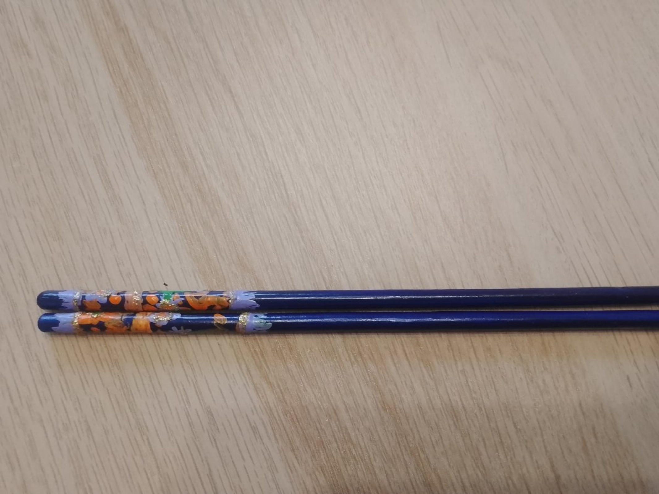 Китайские палочки для волос