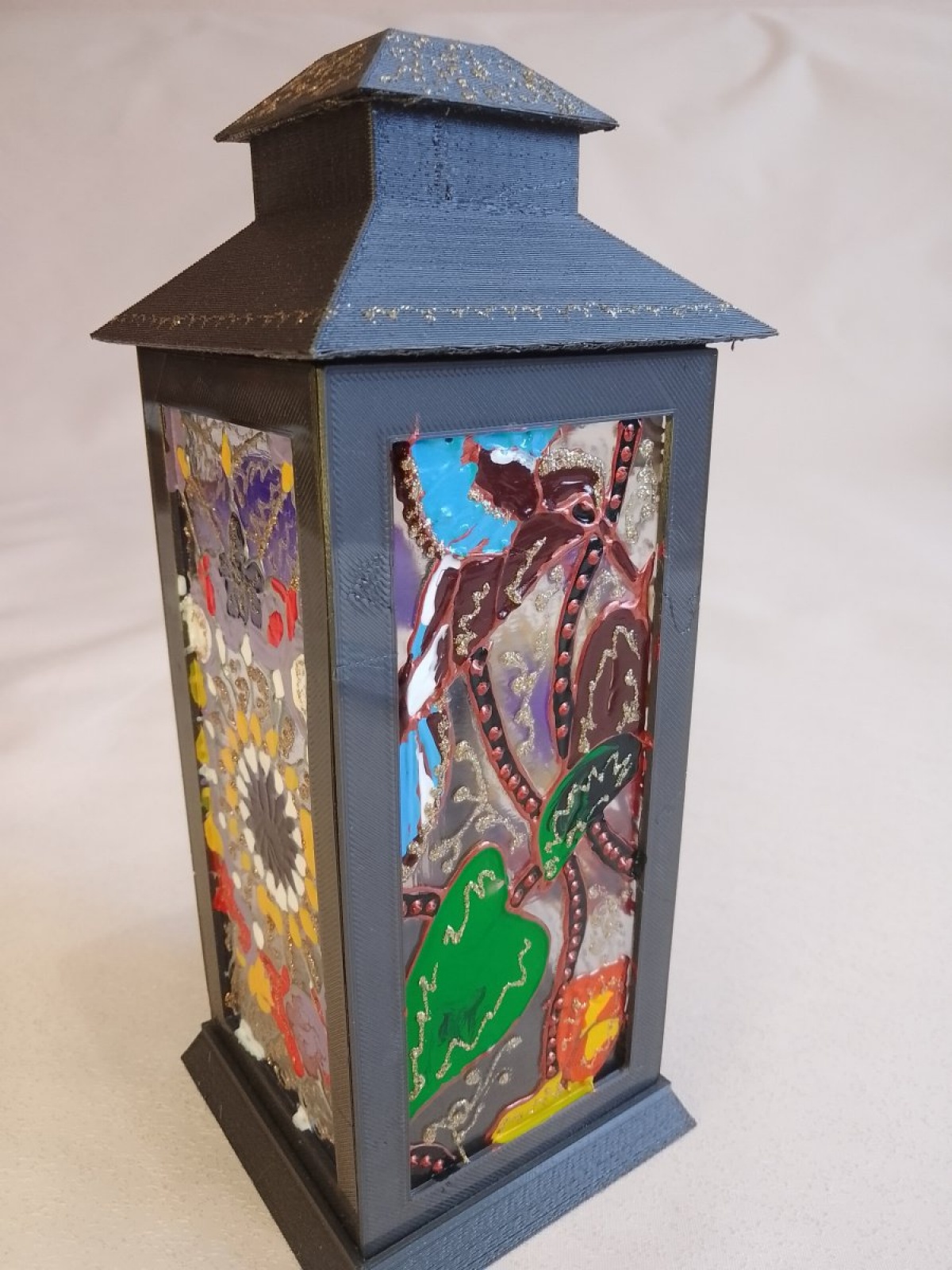 Фонари-светильники Волшебные мечты