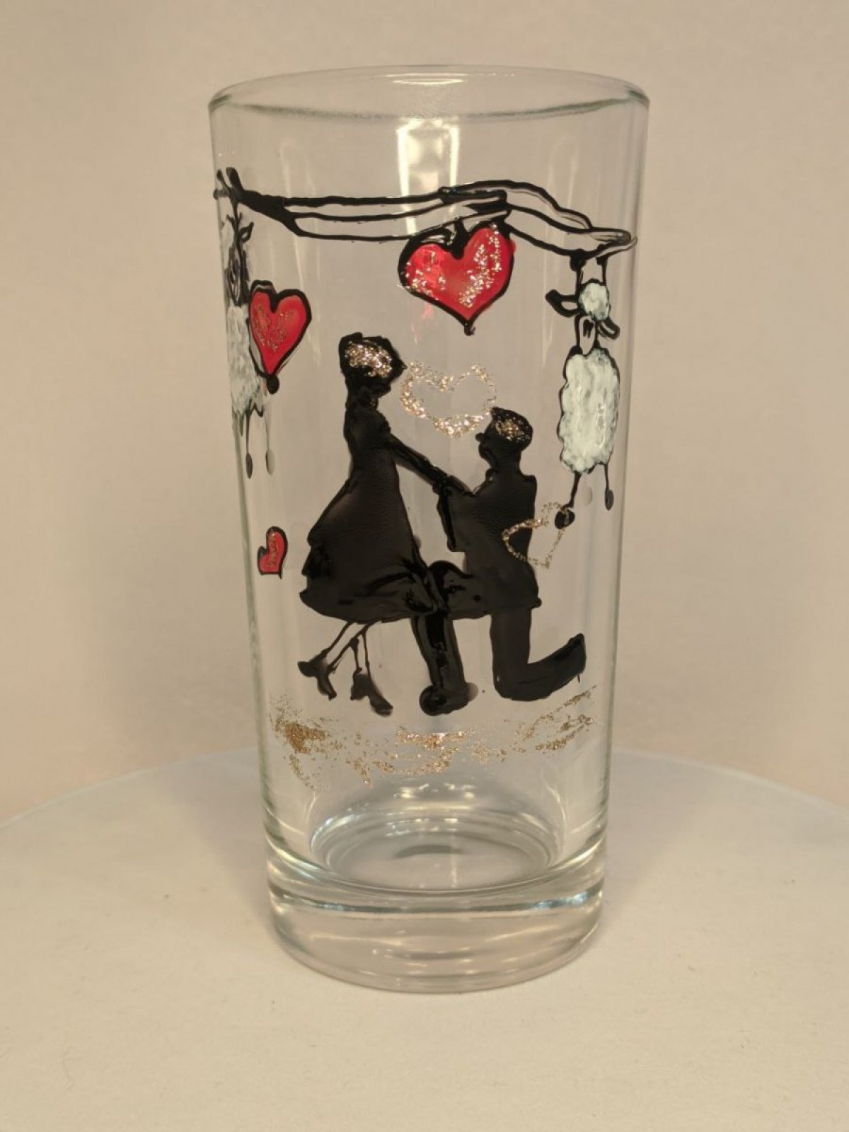 Стаканы для напитков Предложение