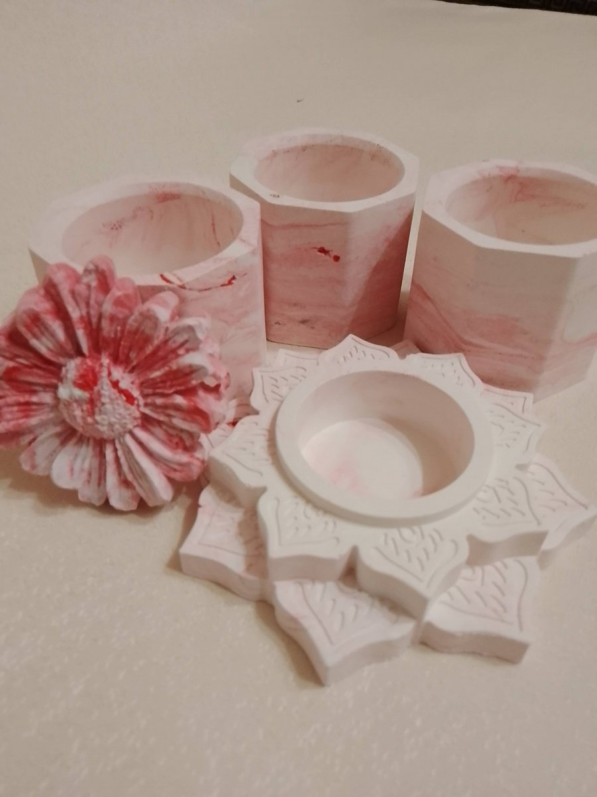 Набор 6 Рассвет