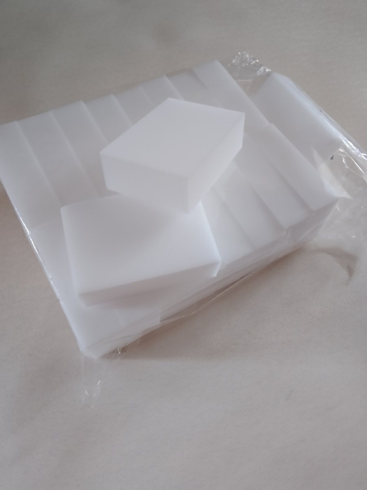 Меламиновые губки (большие)