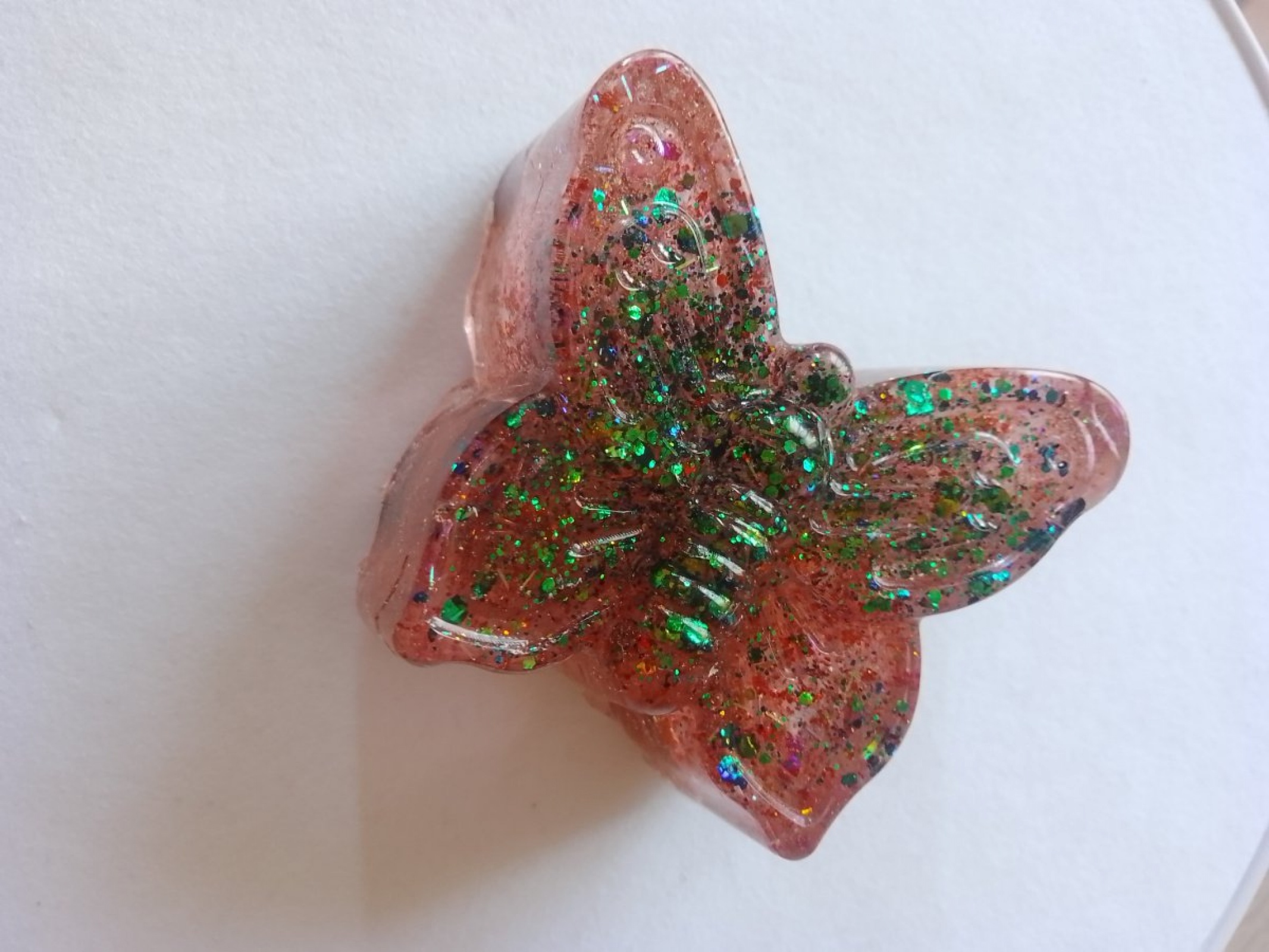 Декоративные бабочки