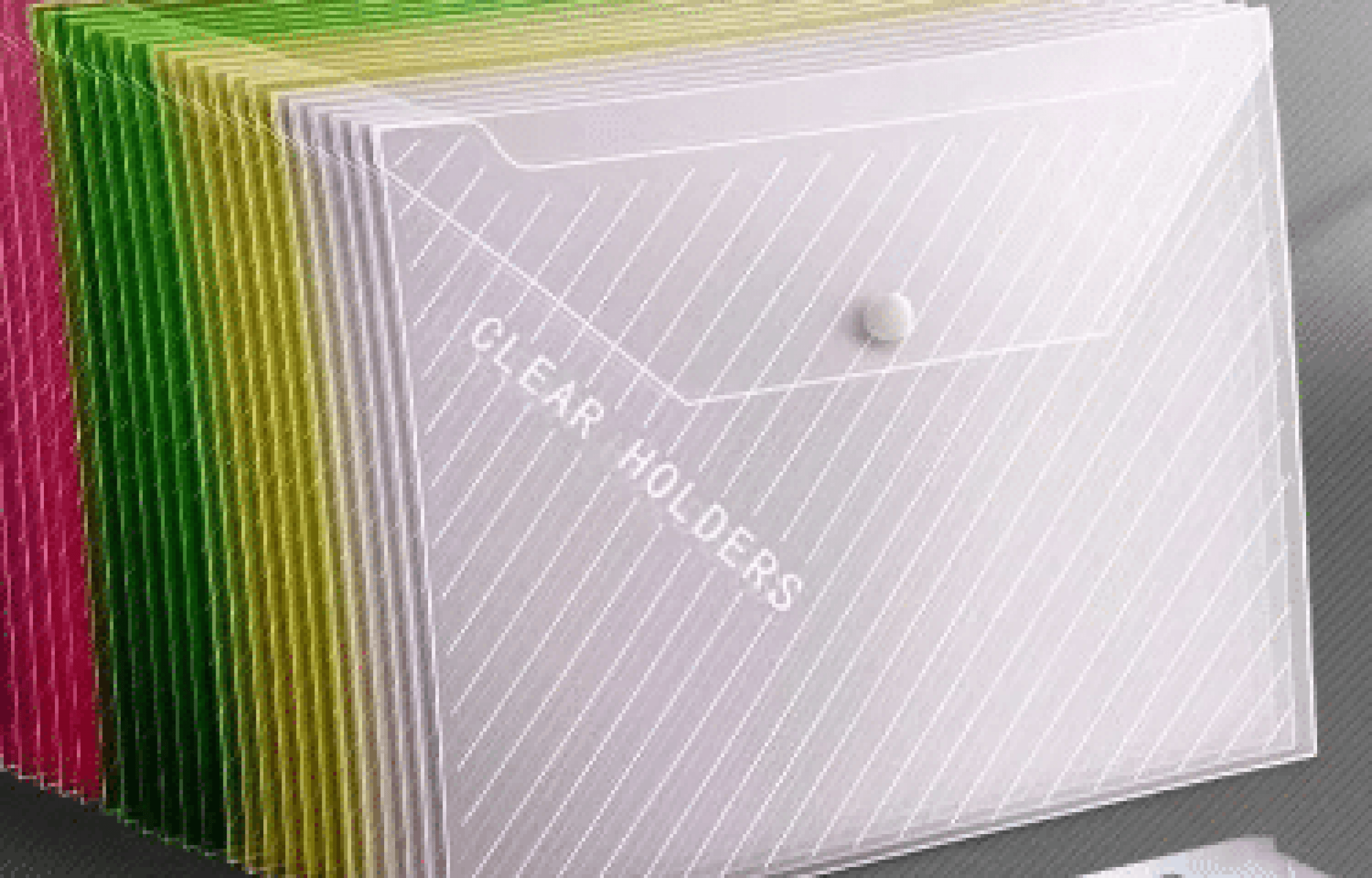 Папки на кнопке