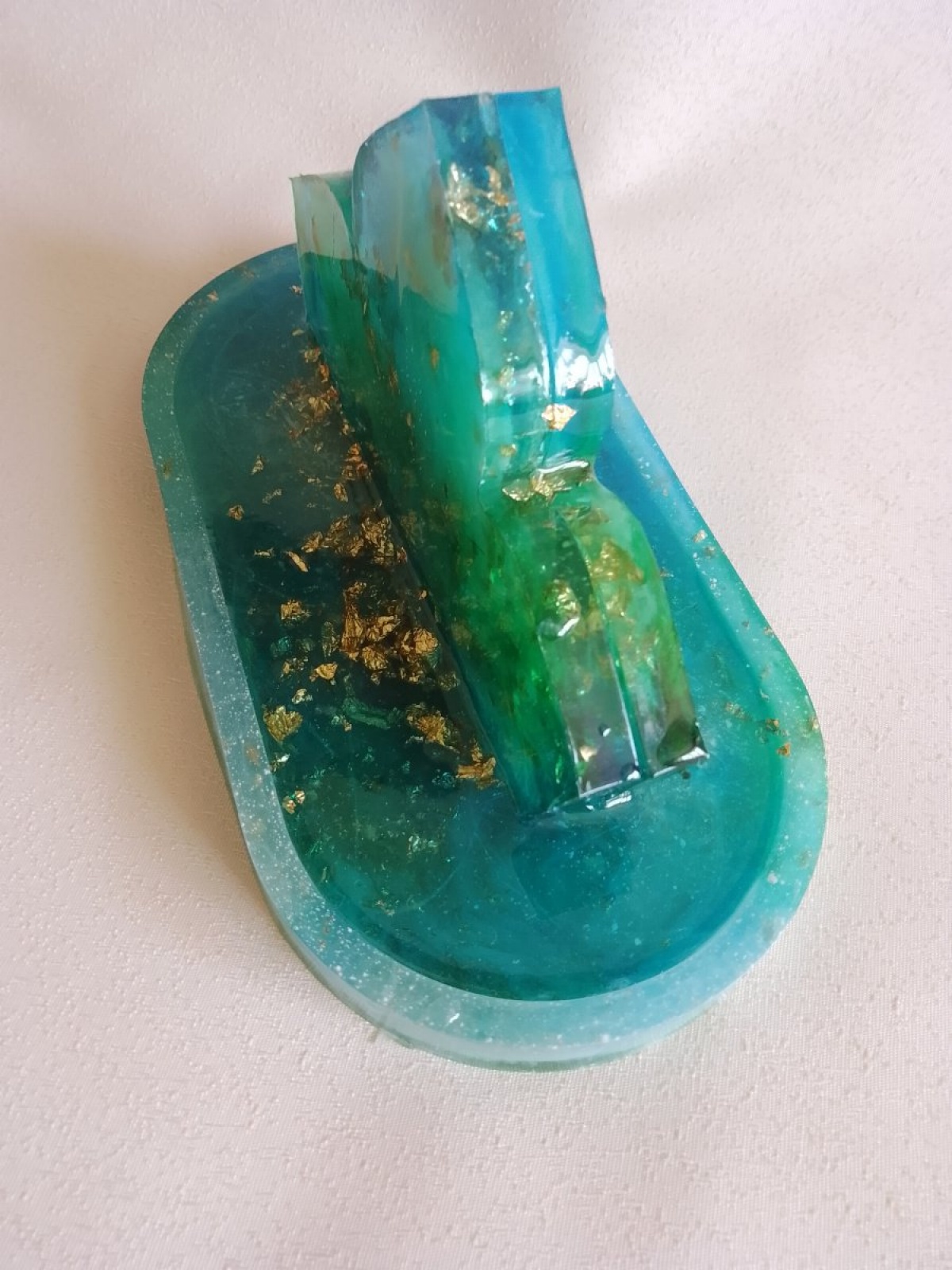 Подставка под бижутерию