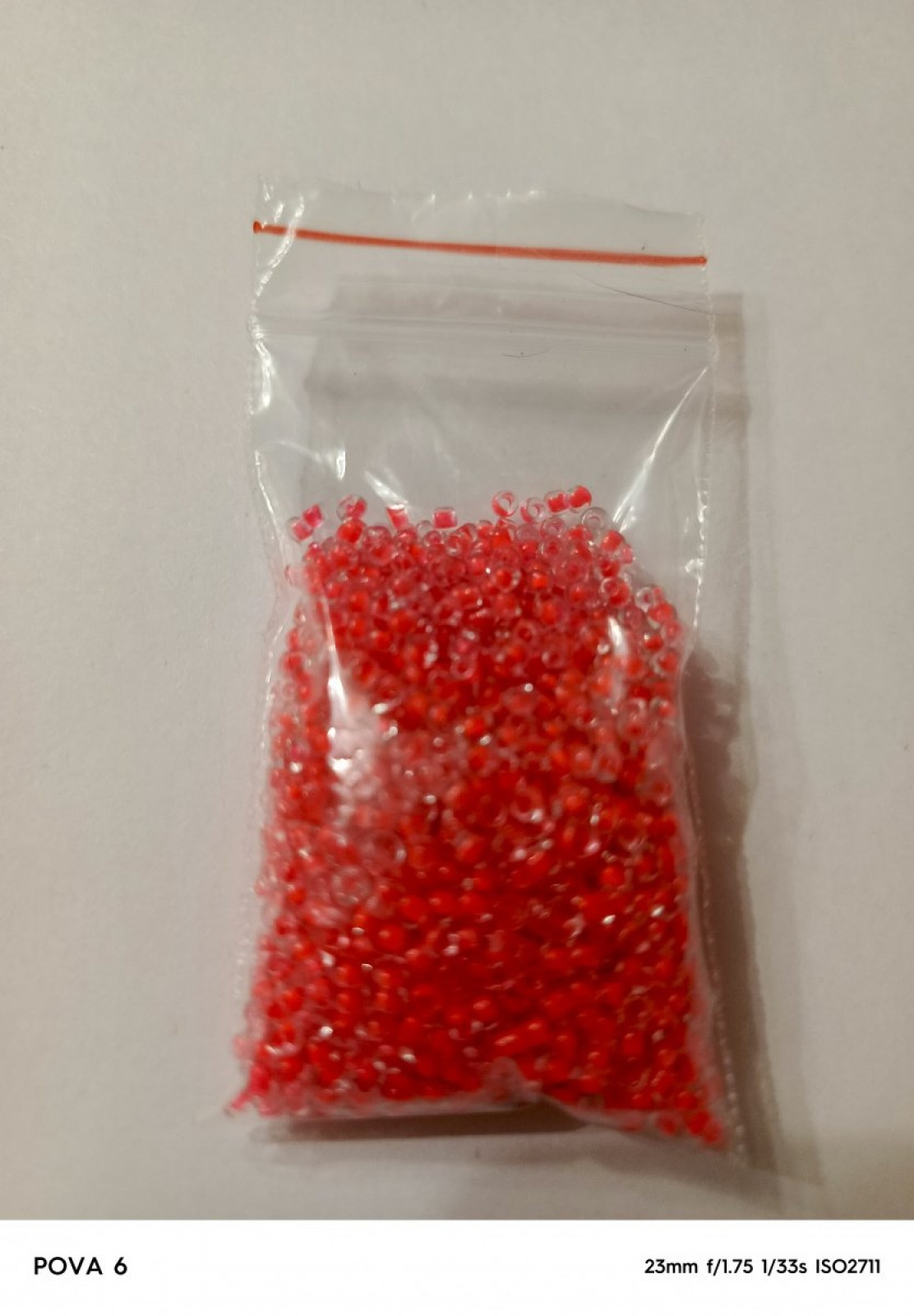 Набор из бисера