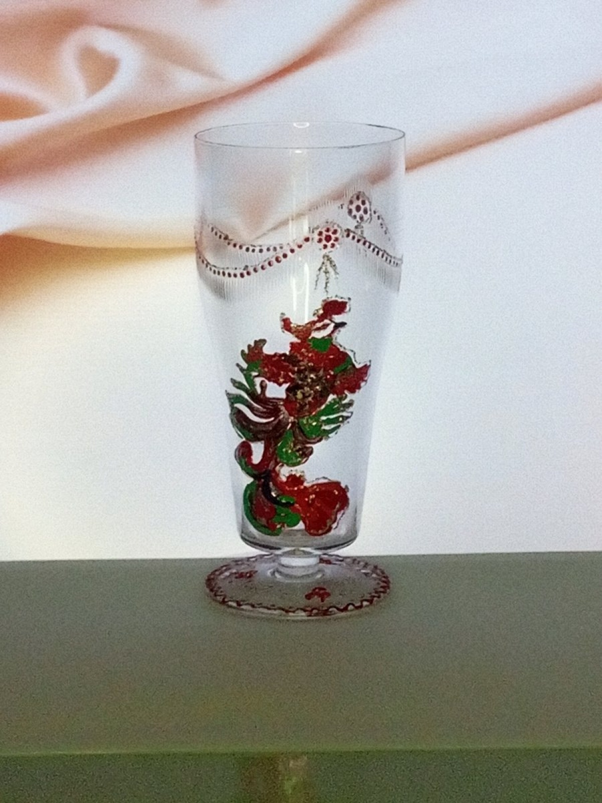 Бокалы Феникс