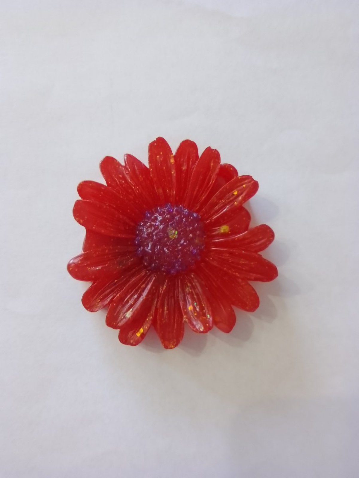 Кулон Астра