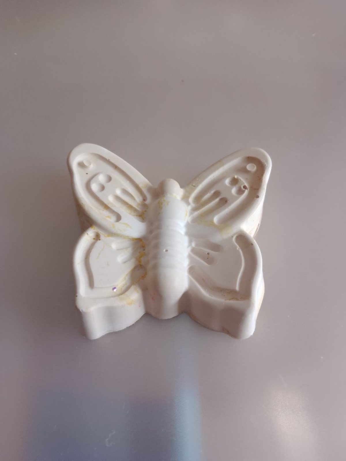 Разукрашка детская (алебастр)