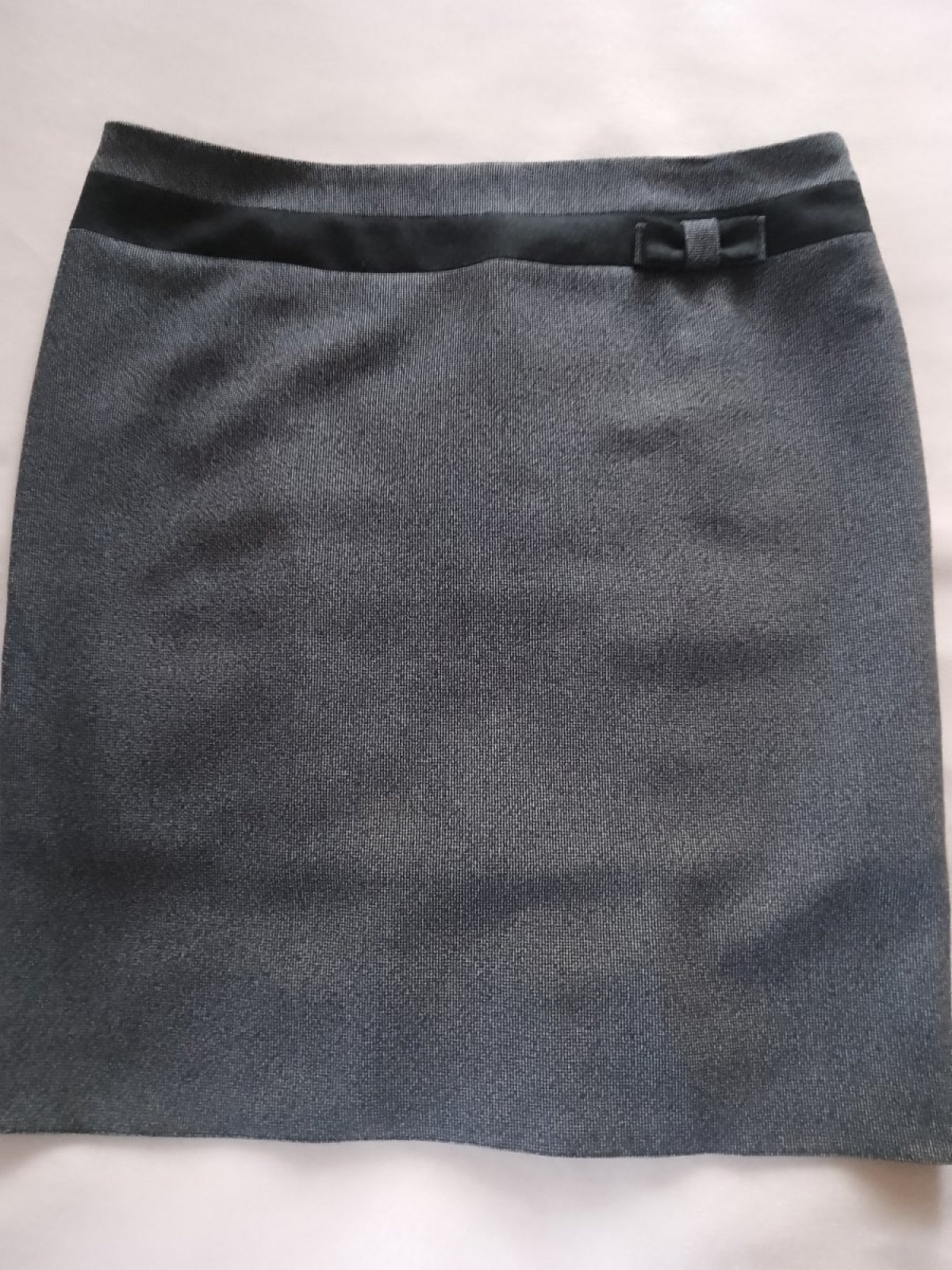 Юбка (классика)