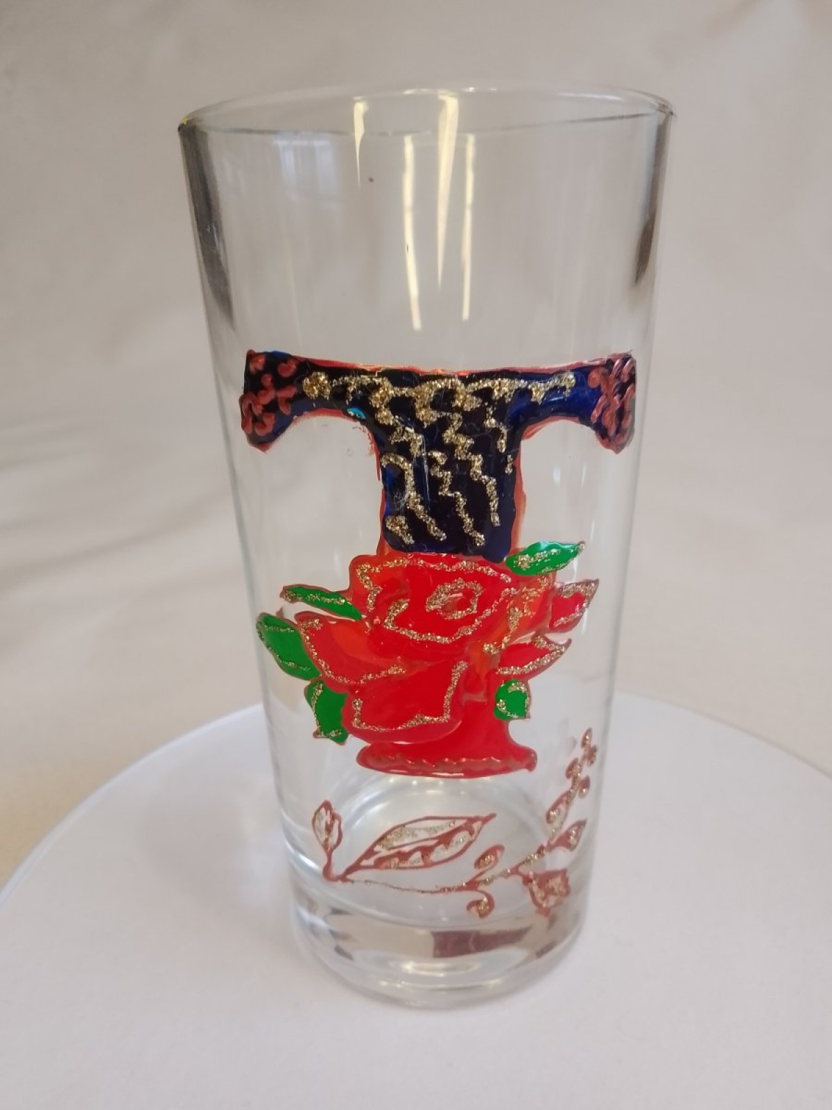 Стаканы Таня