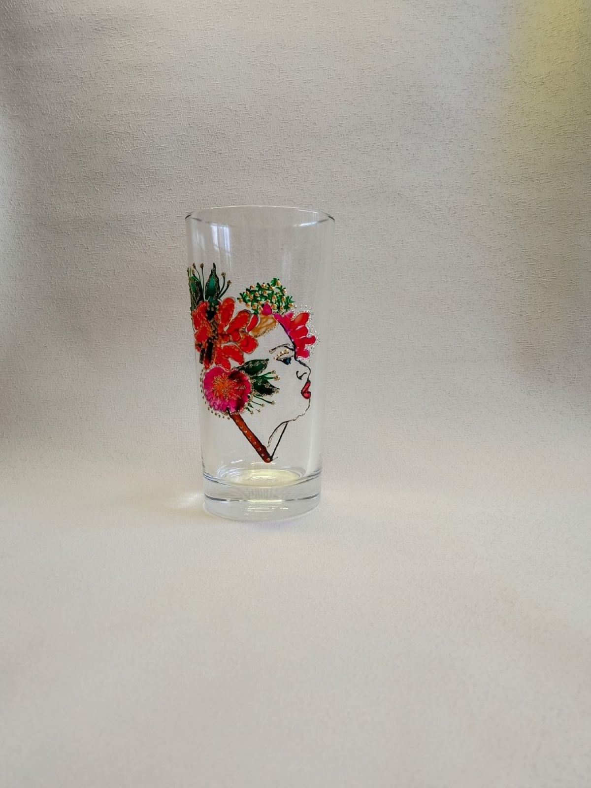 Стаканы Летний шарм