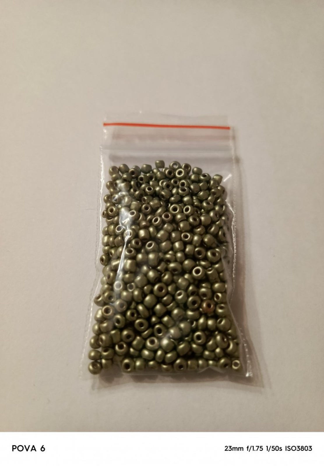 Набор из бисера