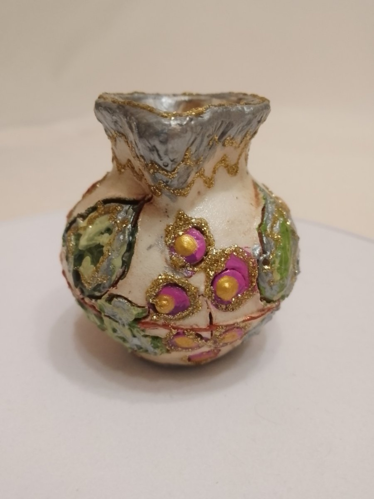 Сувенир - кувшин