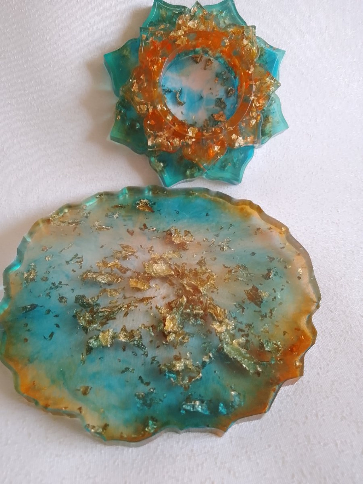 Подарочный набор Искры костра