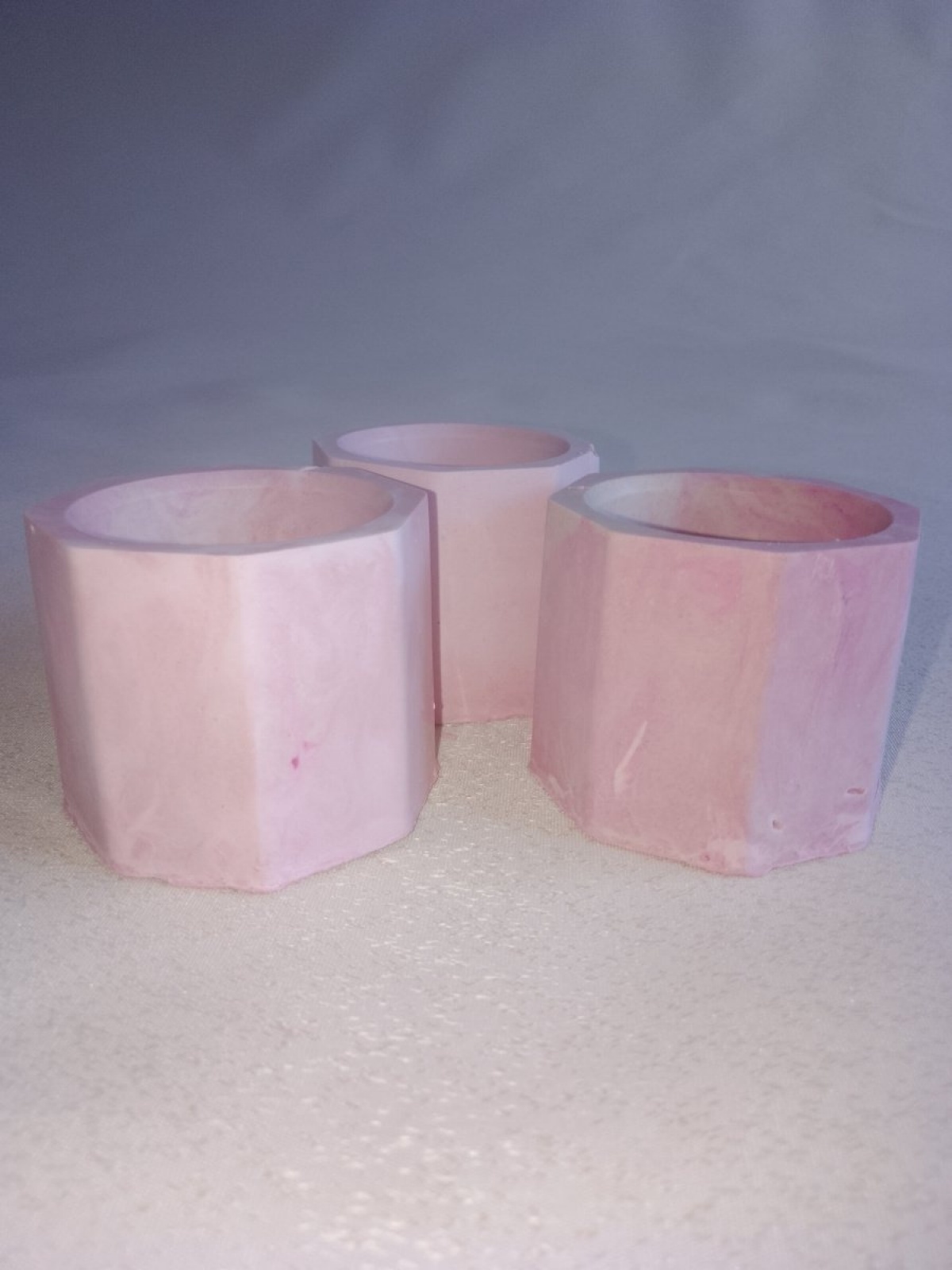 Подсвечники ( в ассортименте)