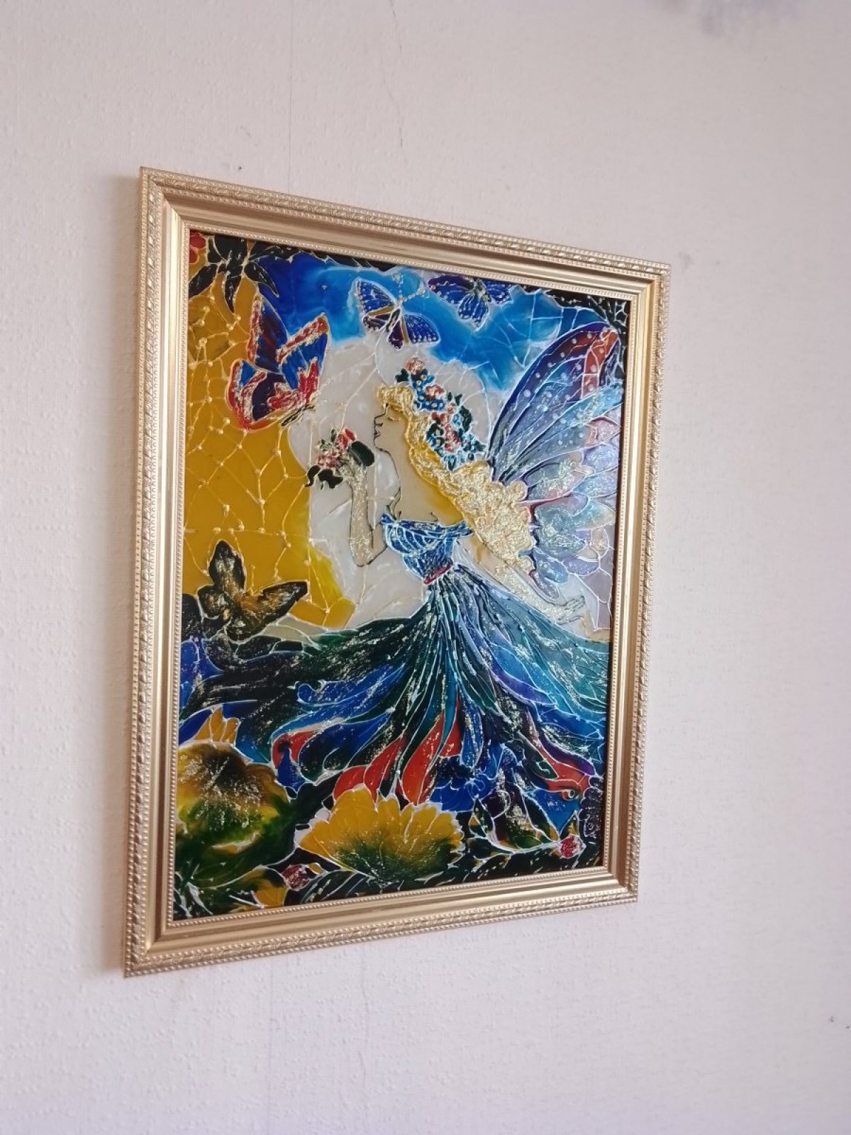 Картина Очарование надежды