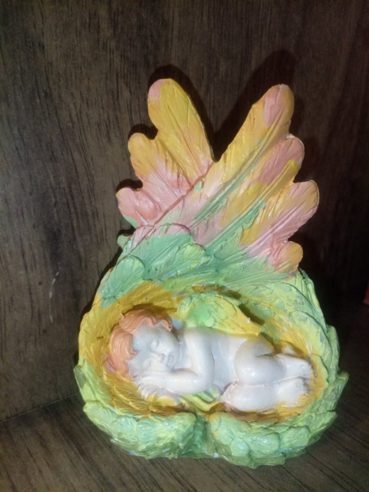 Ангел статуэтка