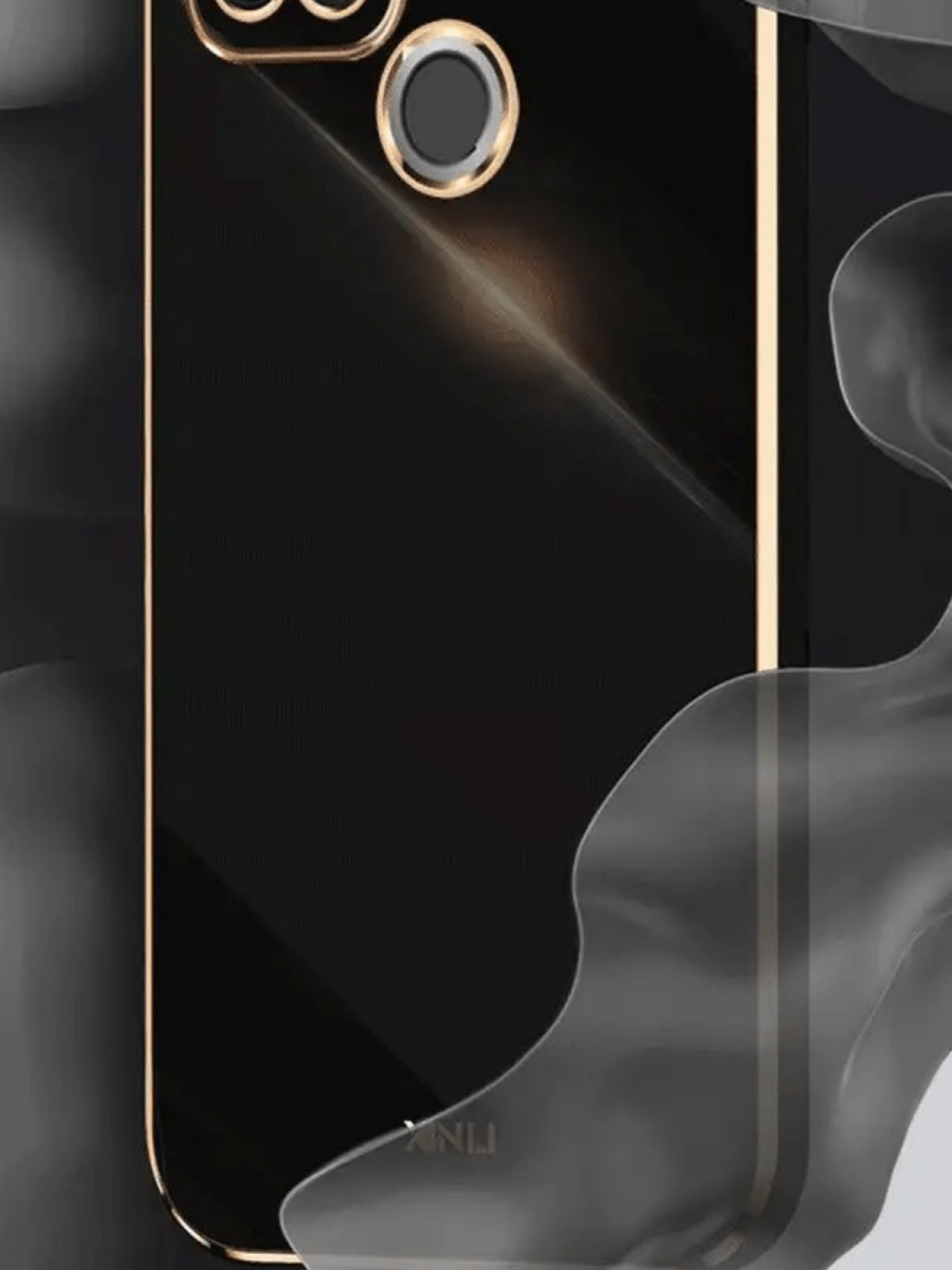 Чехол на телефон REALMI