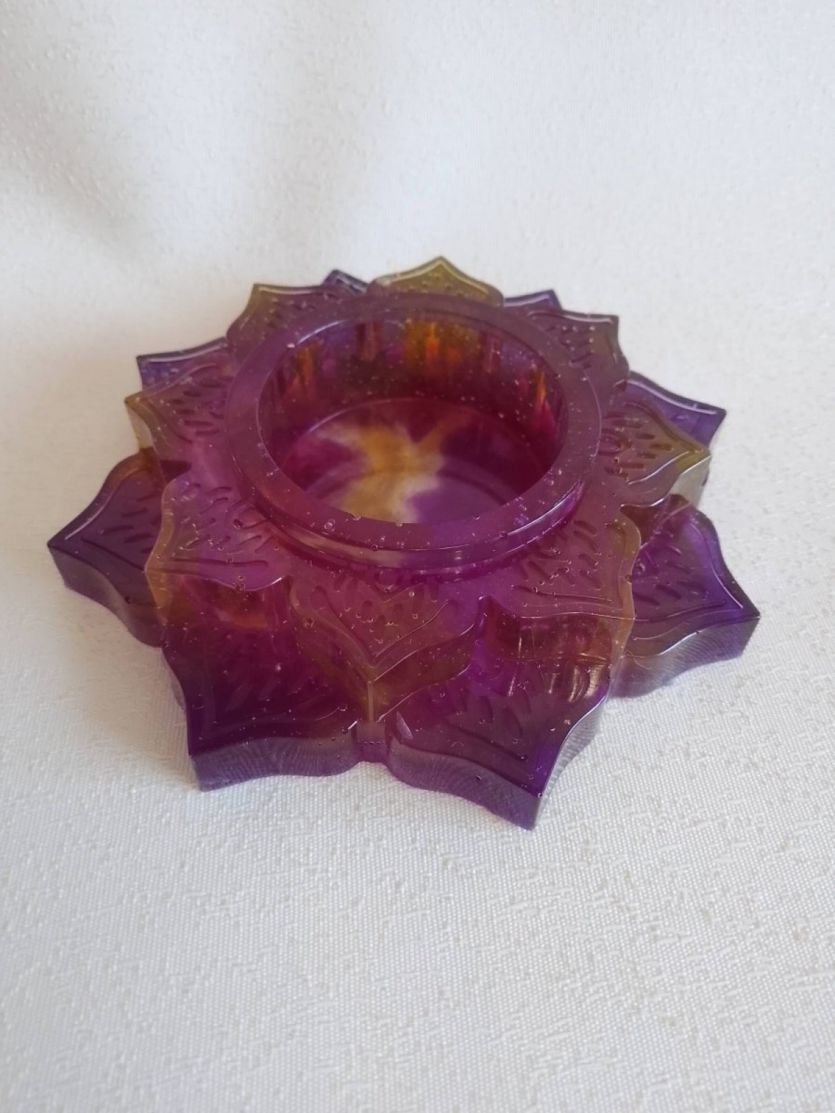 Разноцветье (набор 5 предметов)