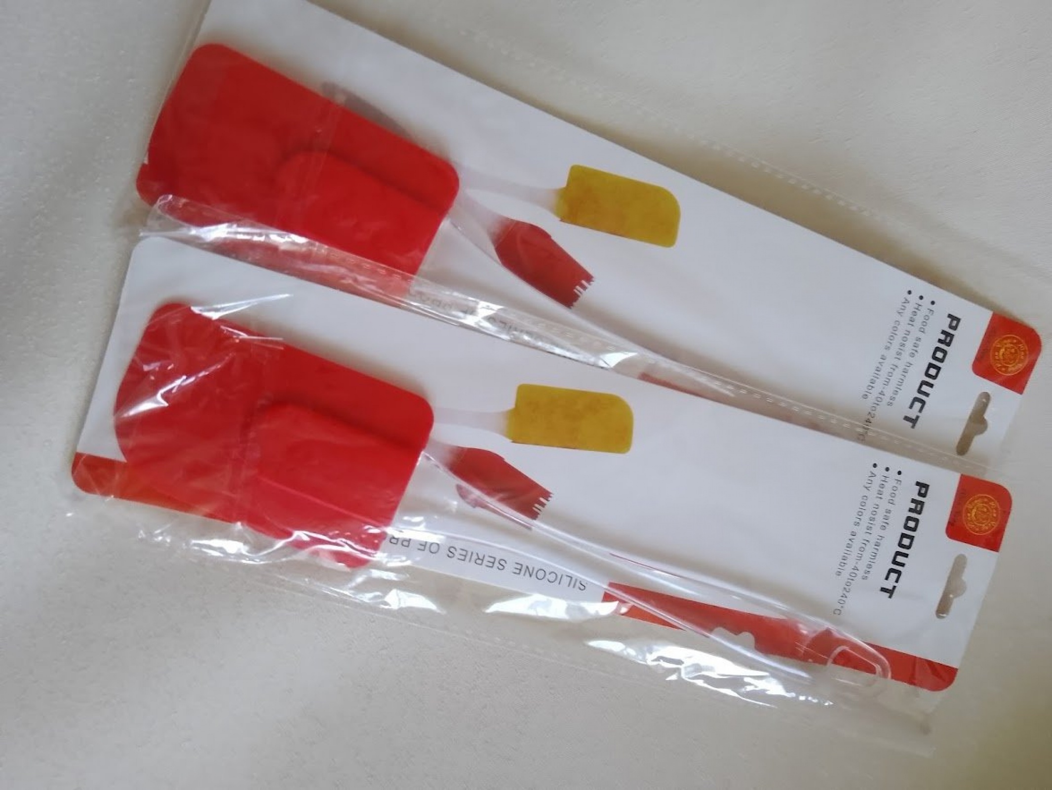 Лопатка кухонная  1