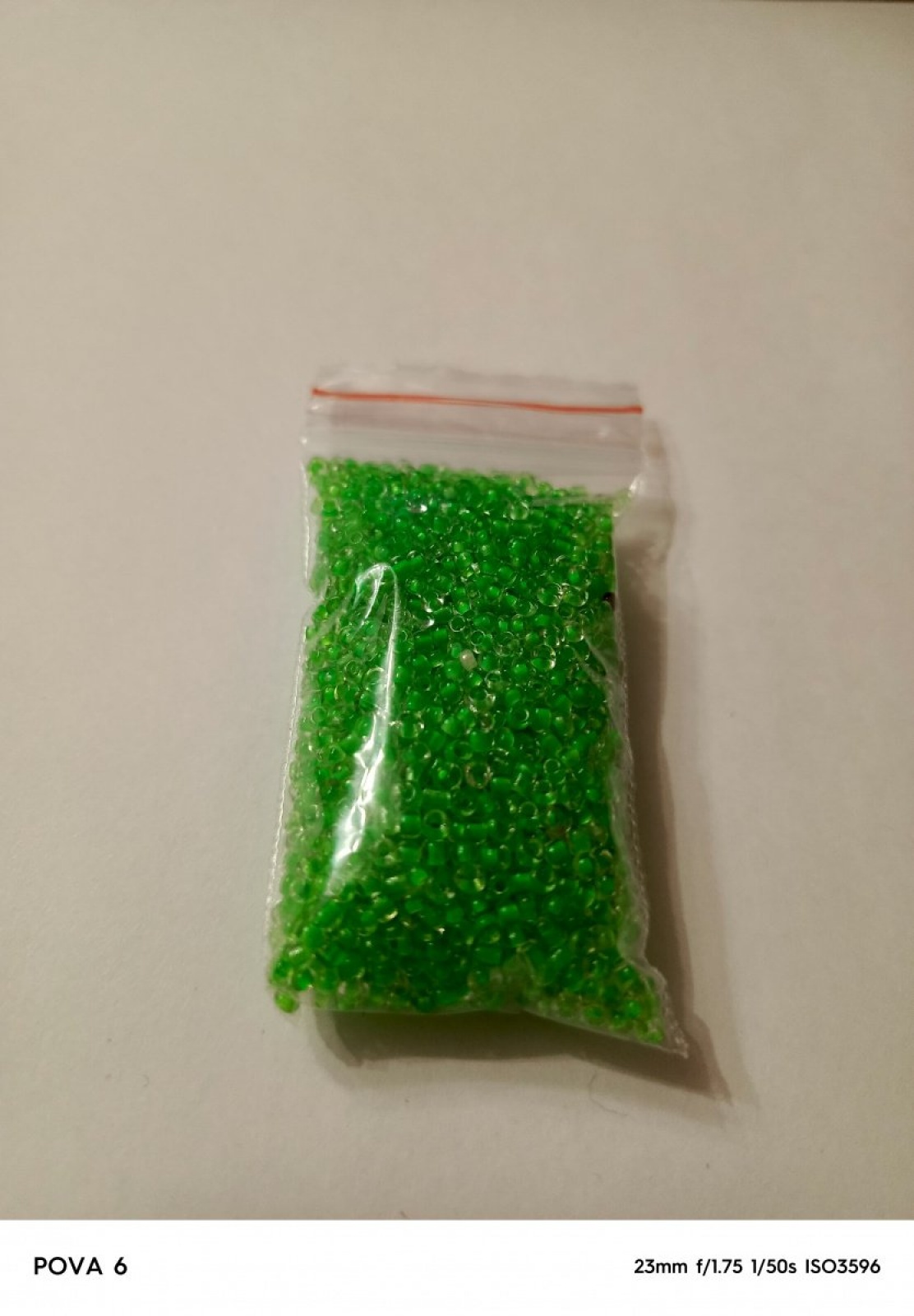 Набор из бисера