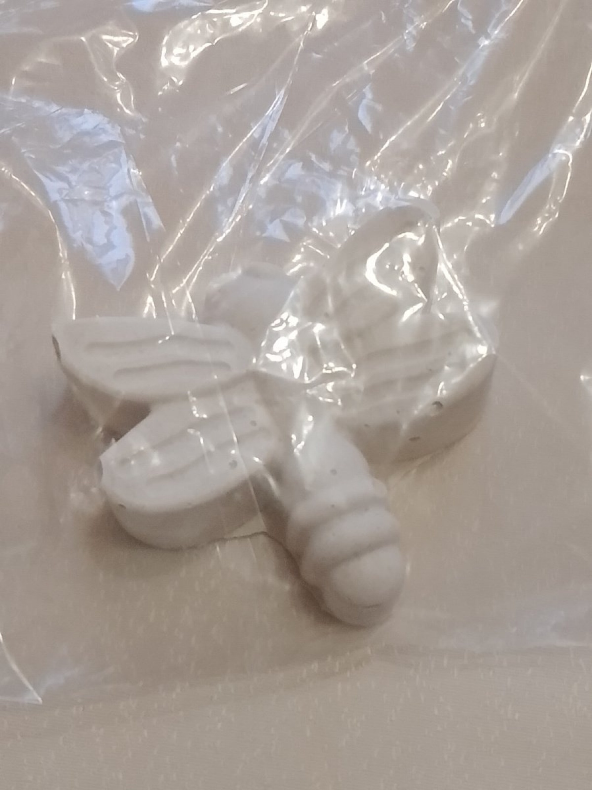 Разукрашка детская (алебастр)