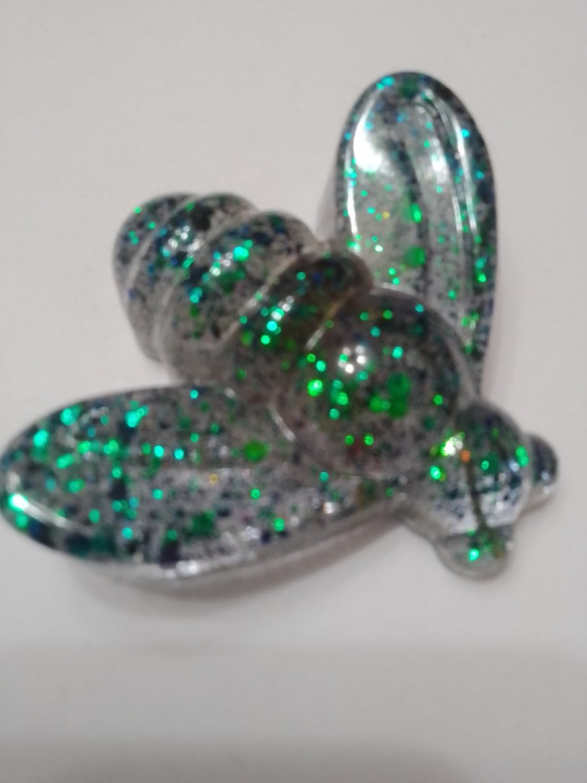 Сувенир муха