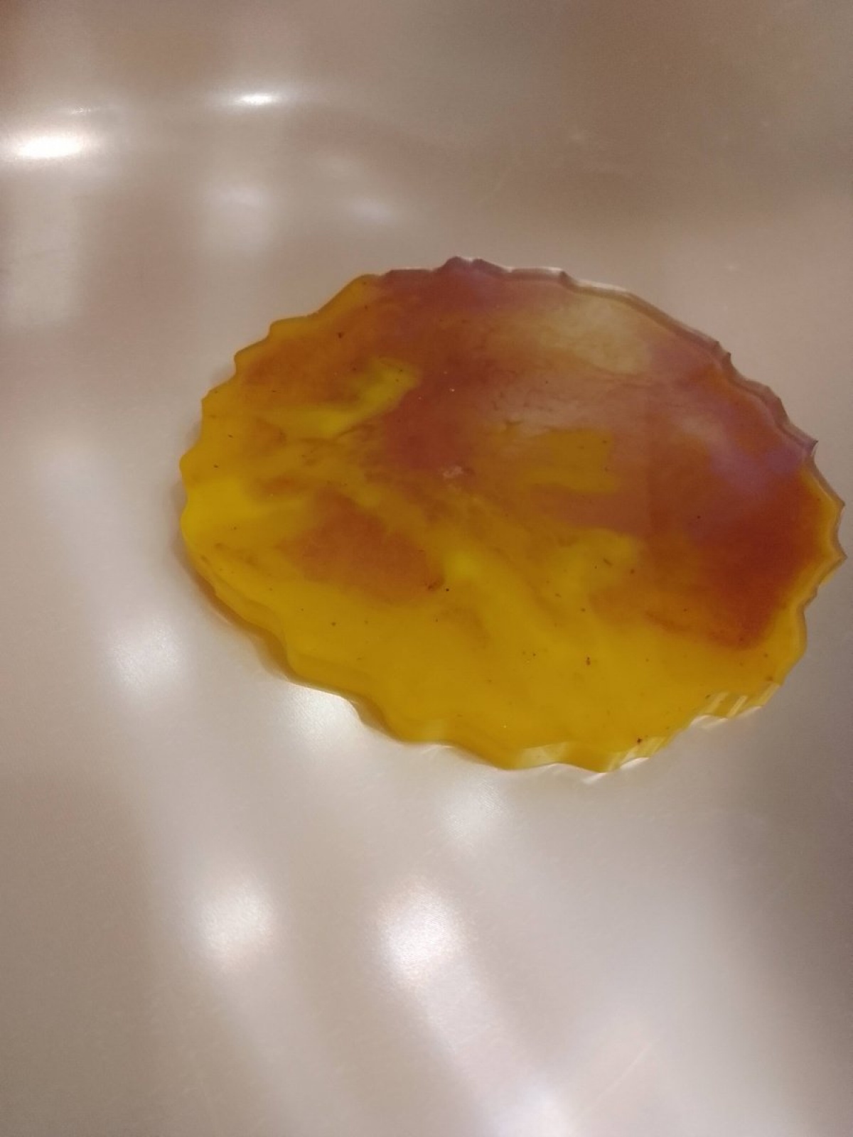 Подставка под бокалы в ассортименте