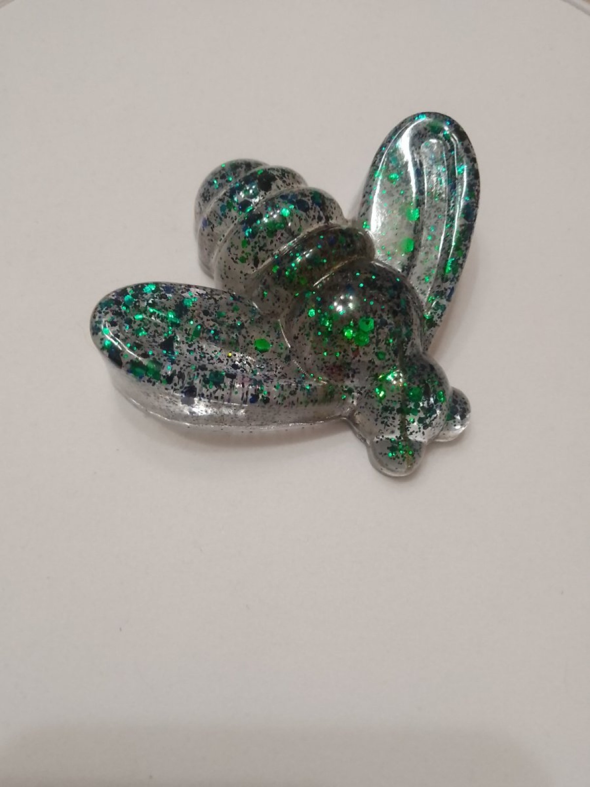 Сувенир муха