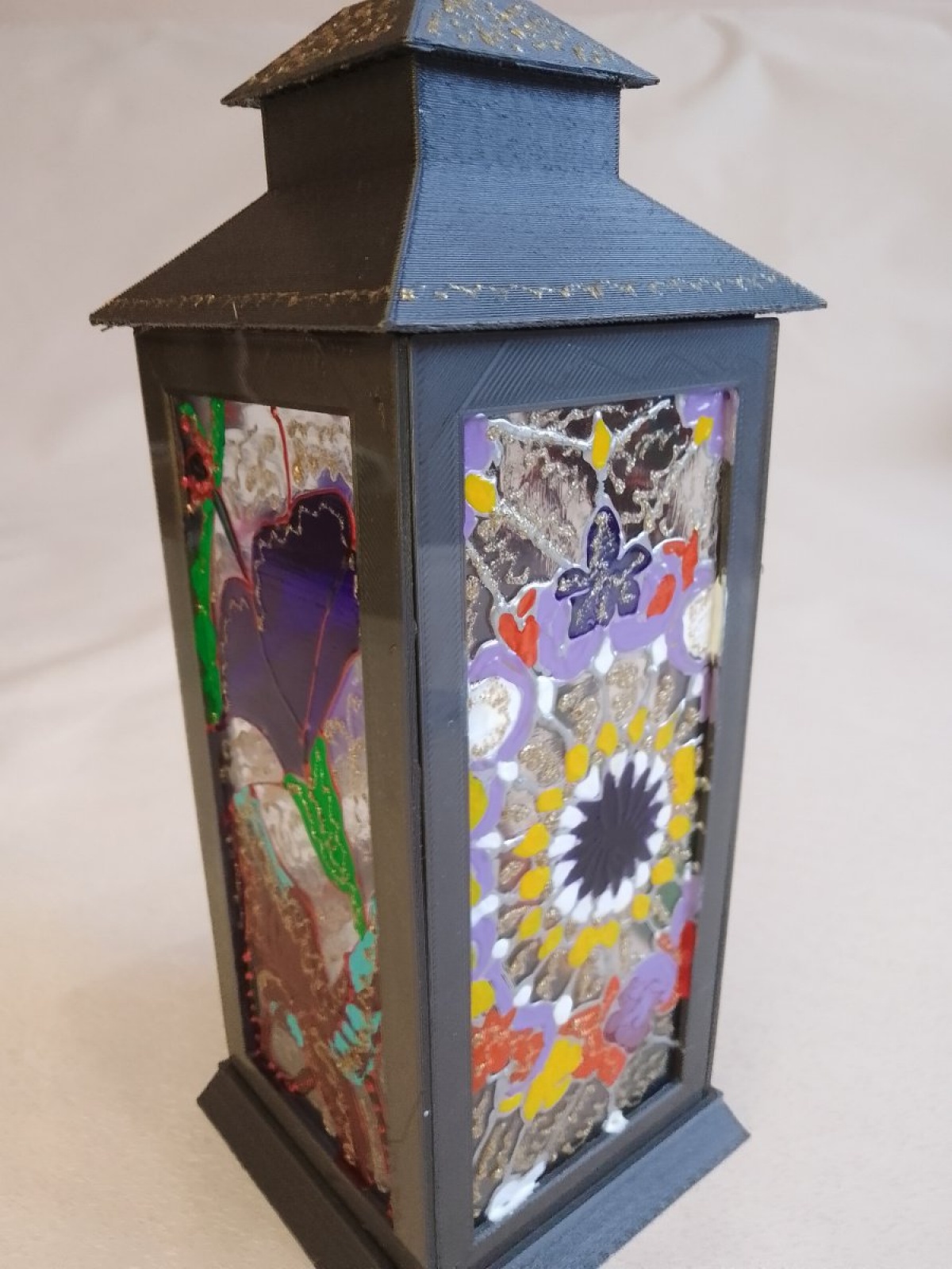 Фонари-светильники Волшебные мечты