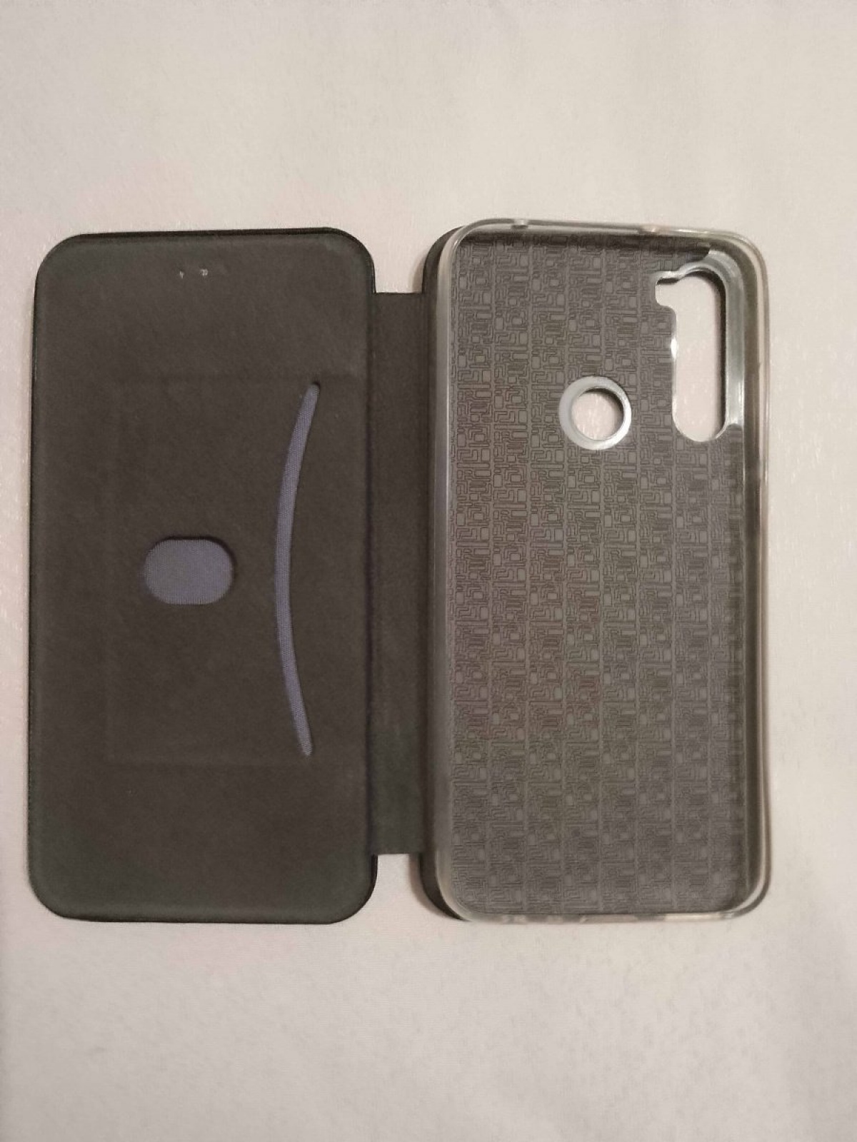 Чехол на телефон REDMI