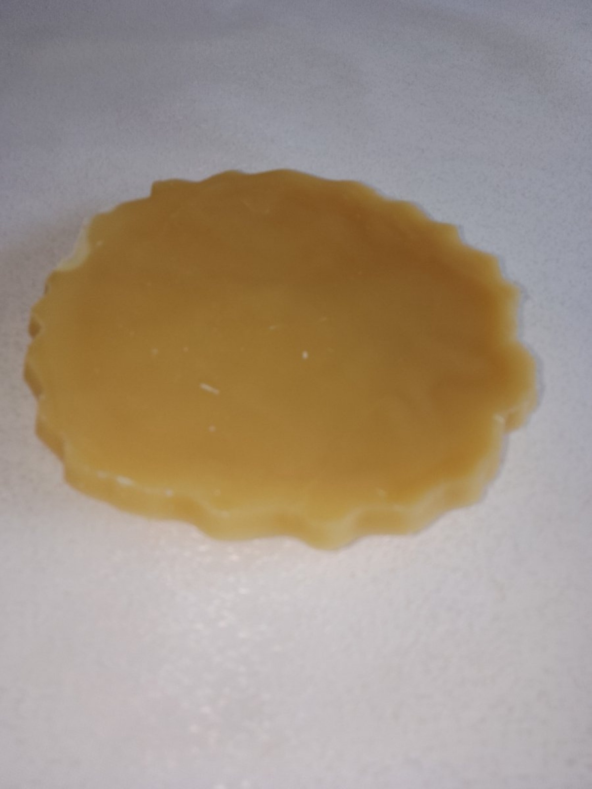 Воск пчелиный натуральный (подставка )