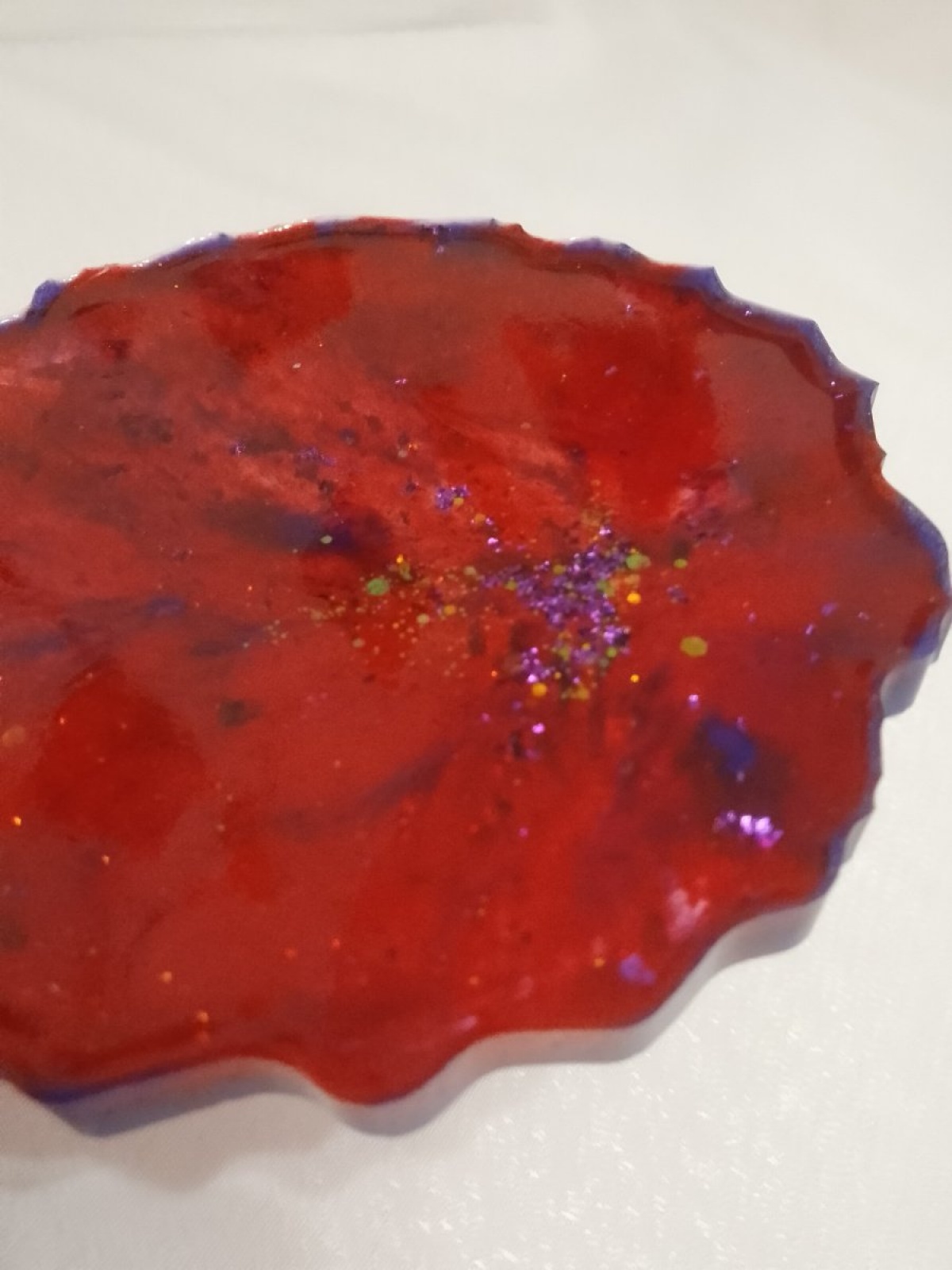 Подставка под бокалы в ассортименте