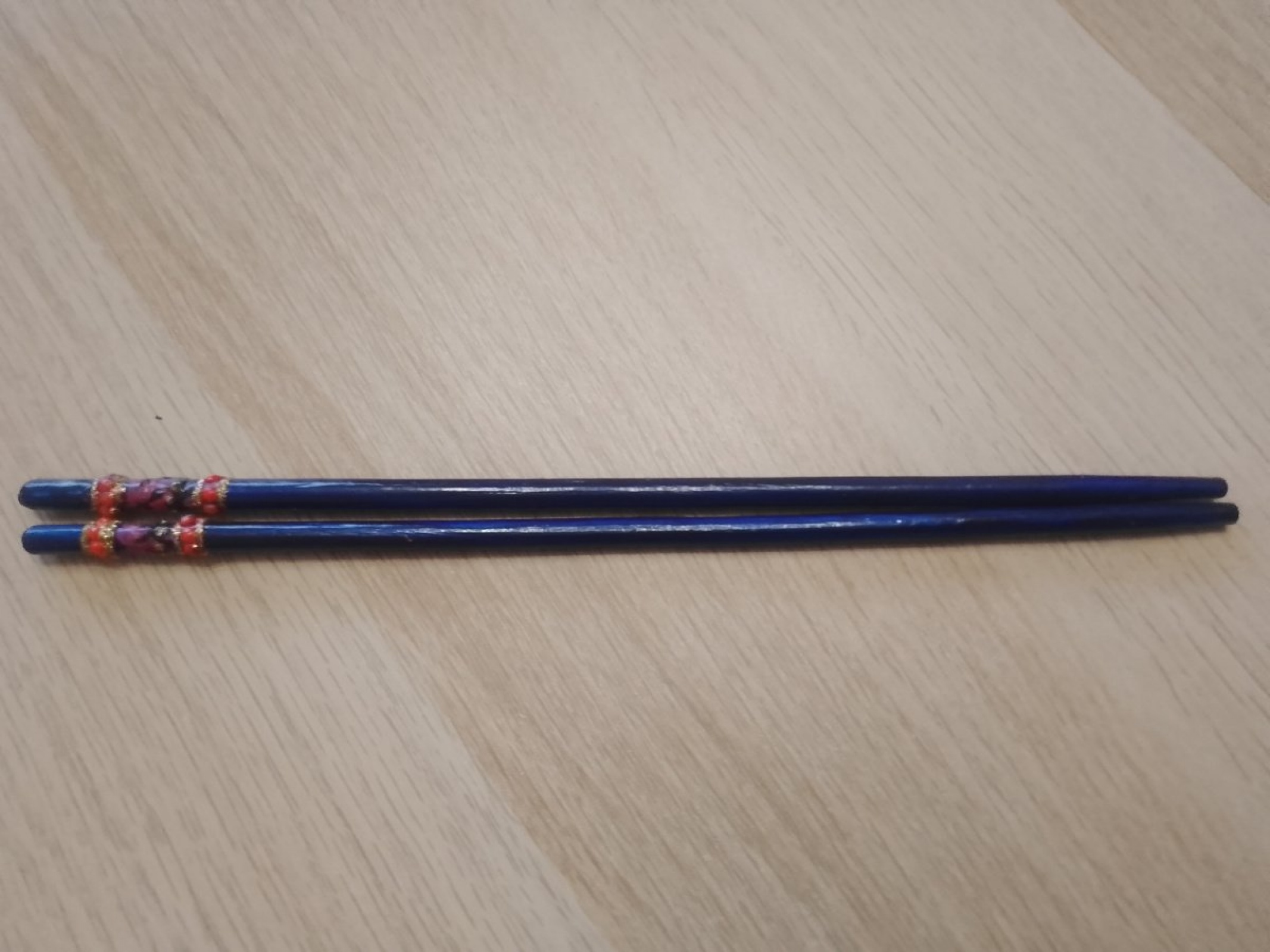 Китайские палочки для волос