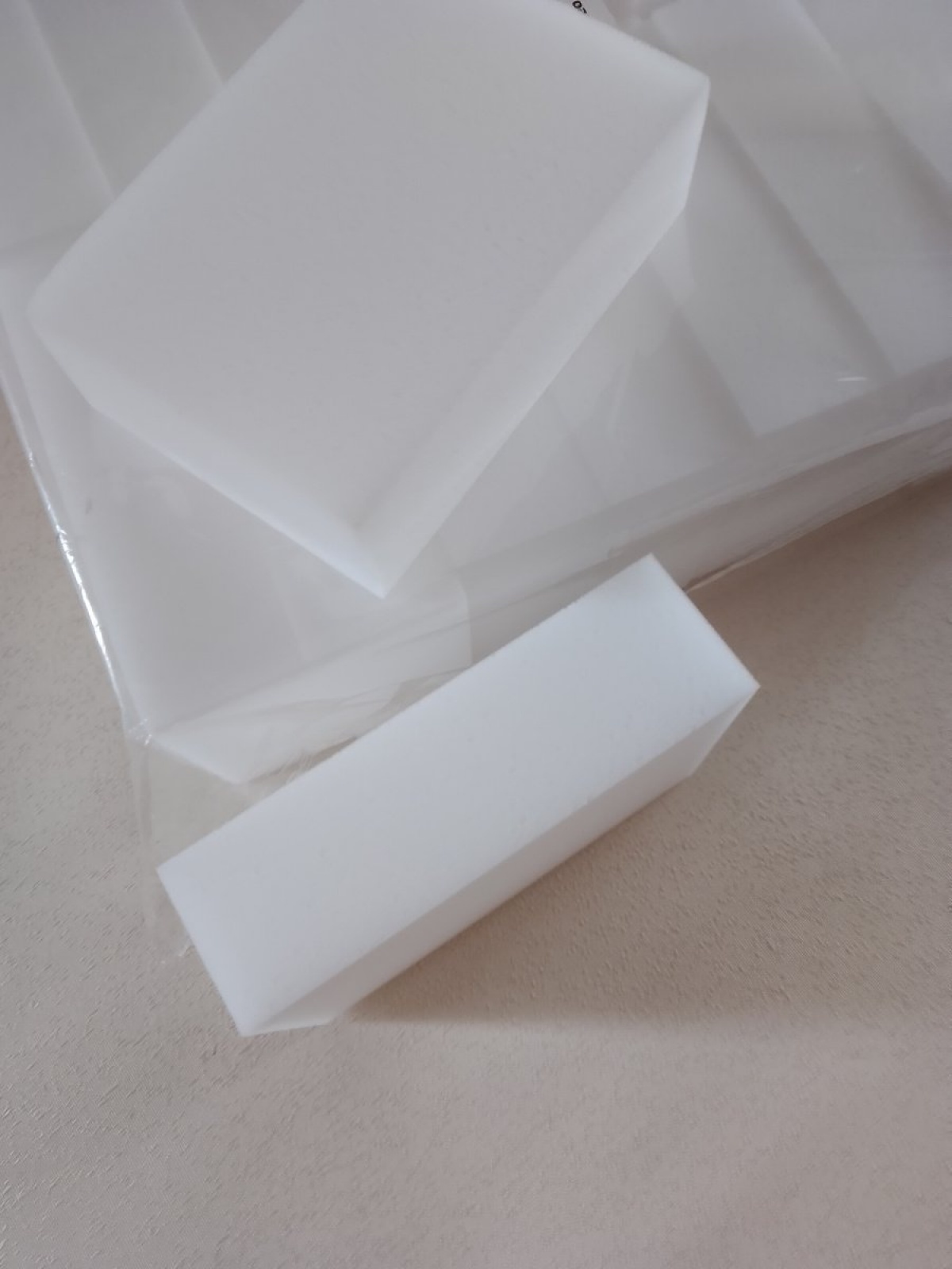 Меламиновые губки (малые)