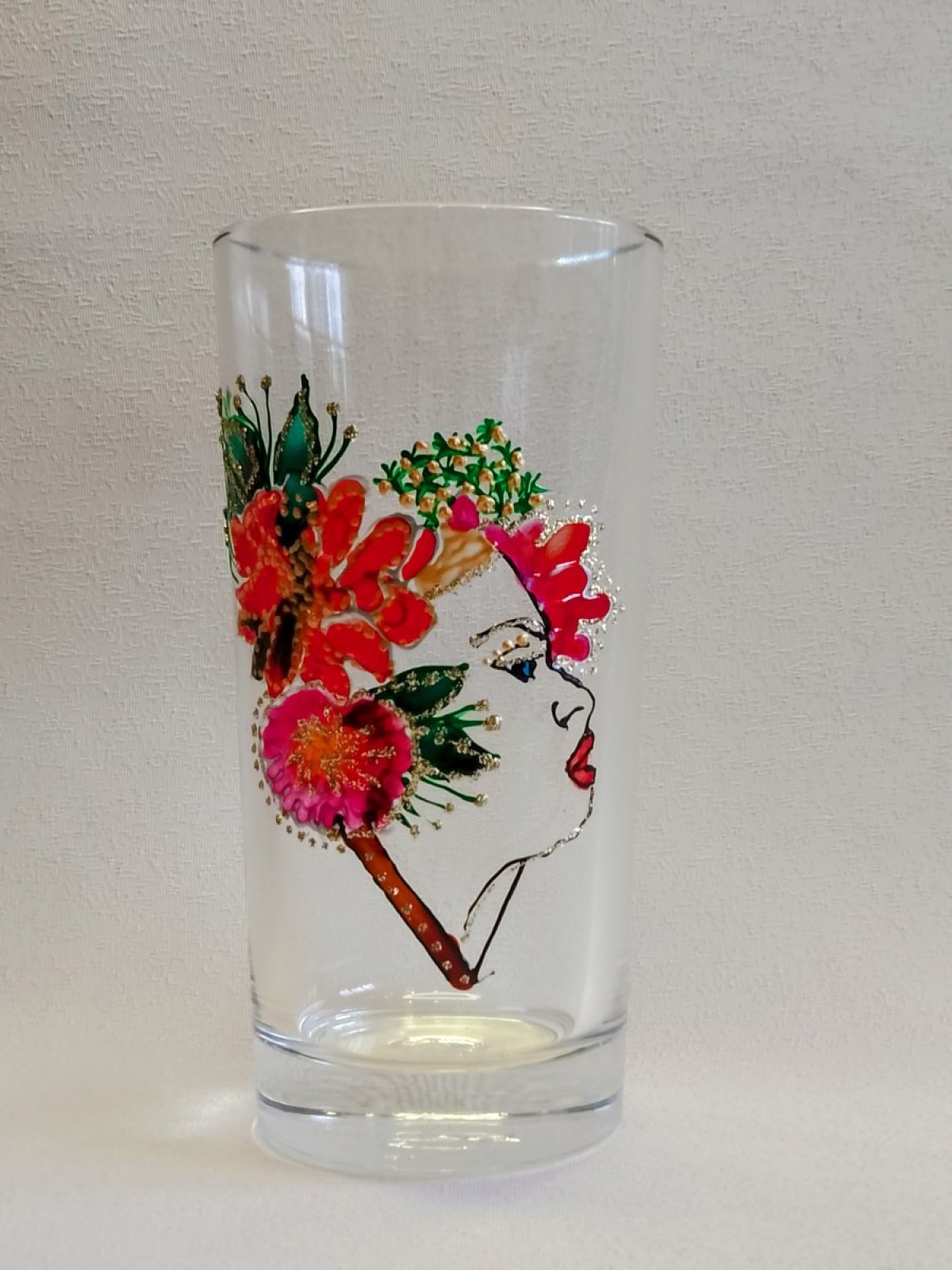 Стаканы Летний шарм