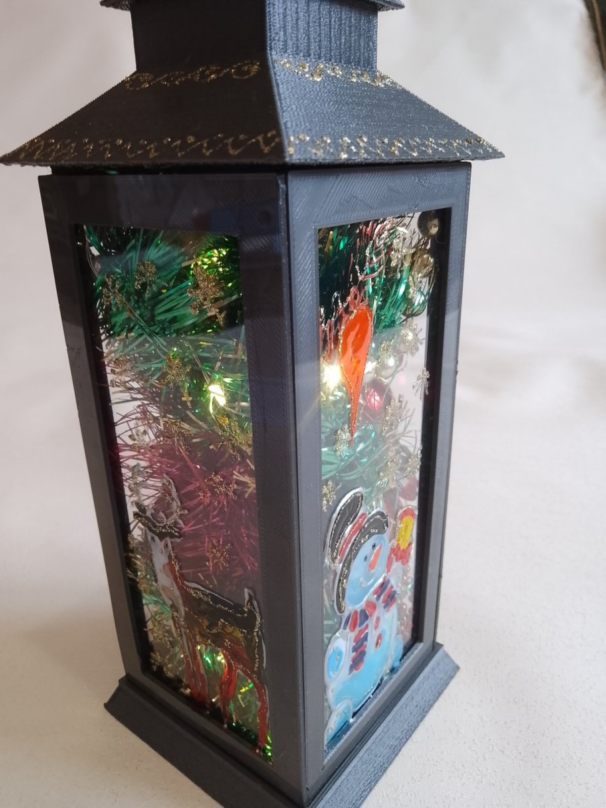 Фонари-светильники Волшебные мечты