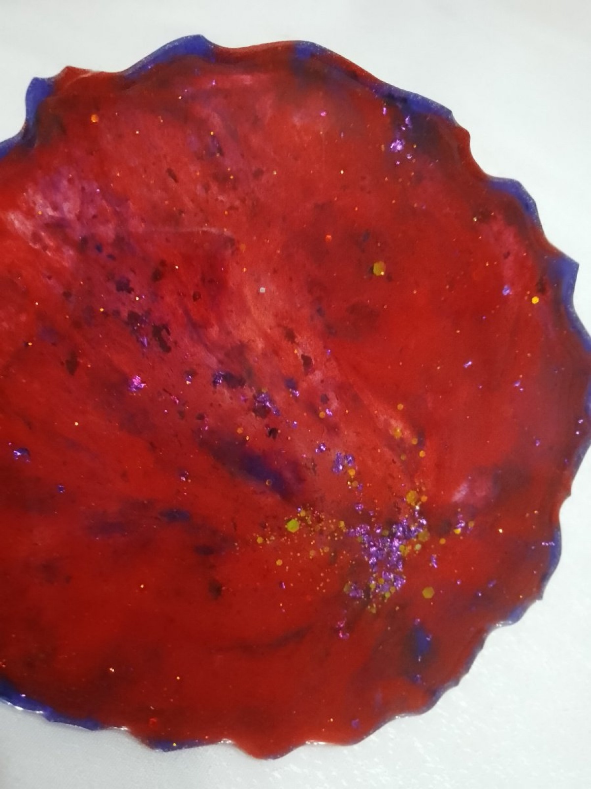 Подставка под бокалы в ассортименте