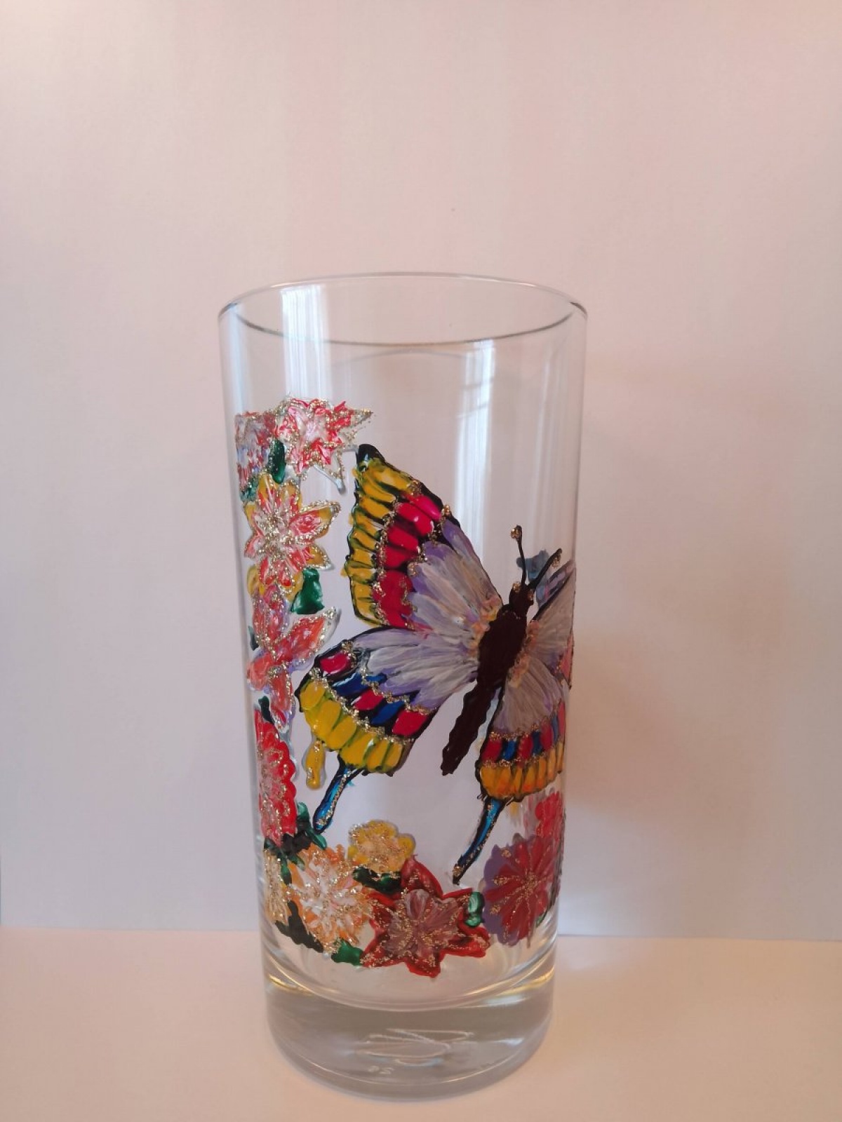 Стаканы для напитков Медовая пыльца