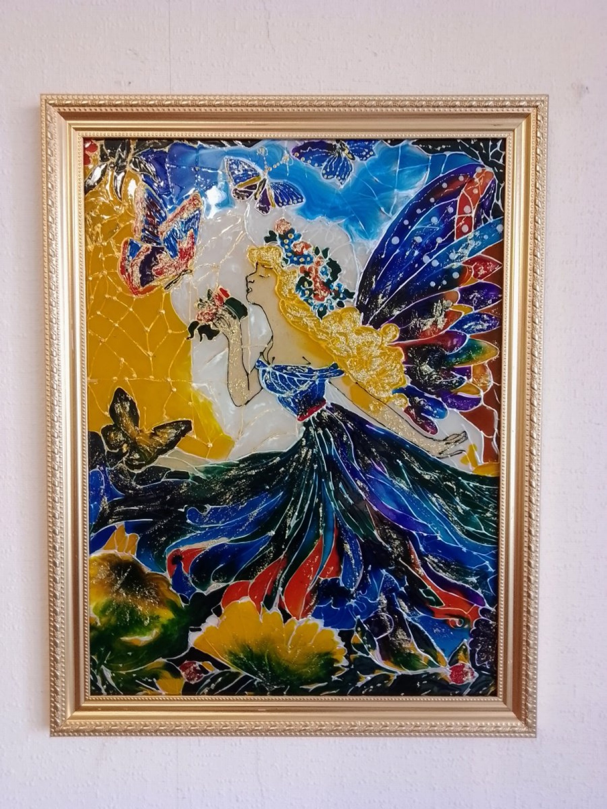 Картина Очарование надежды