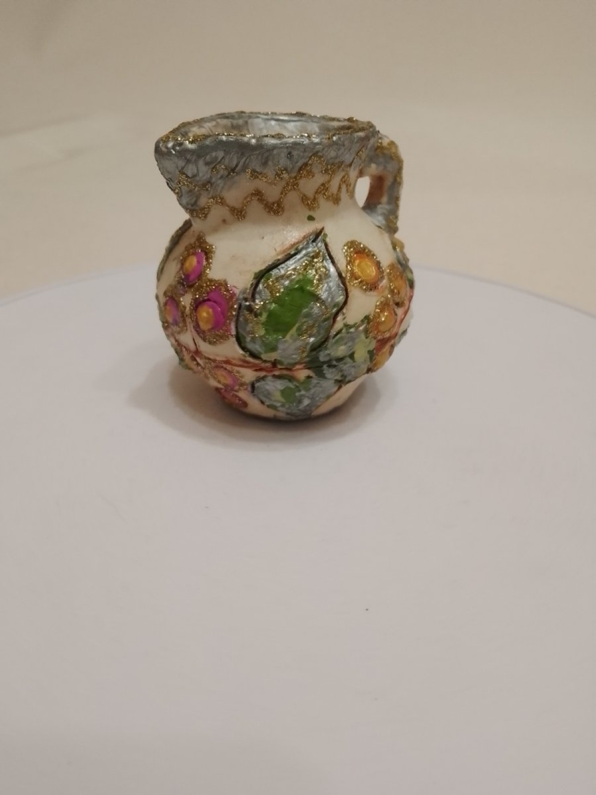 Сувенир - кувшин