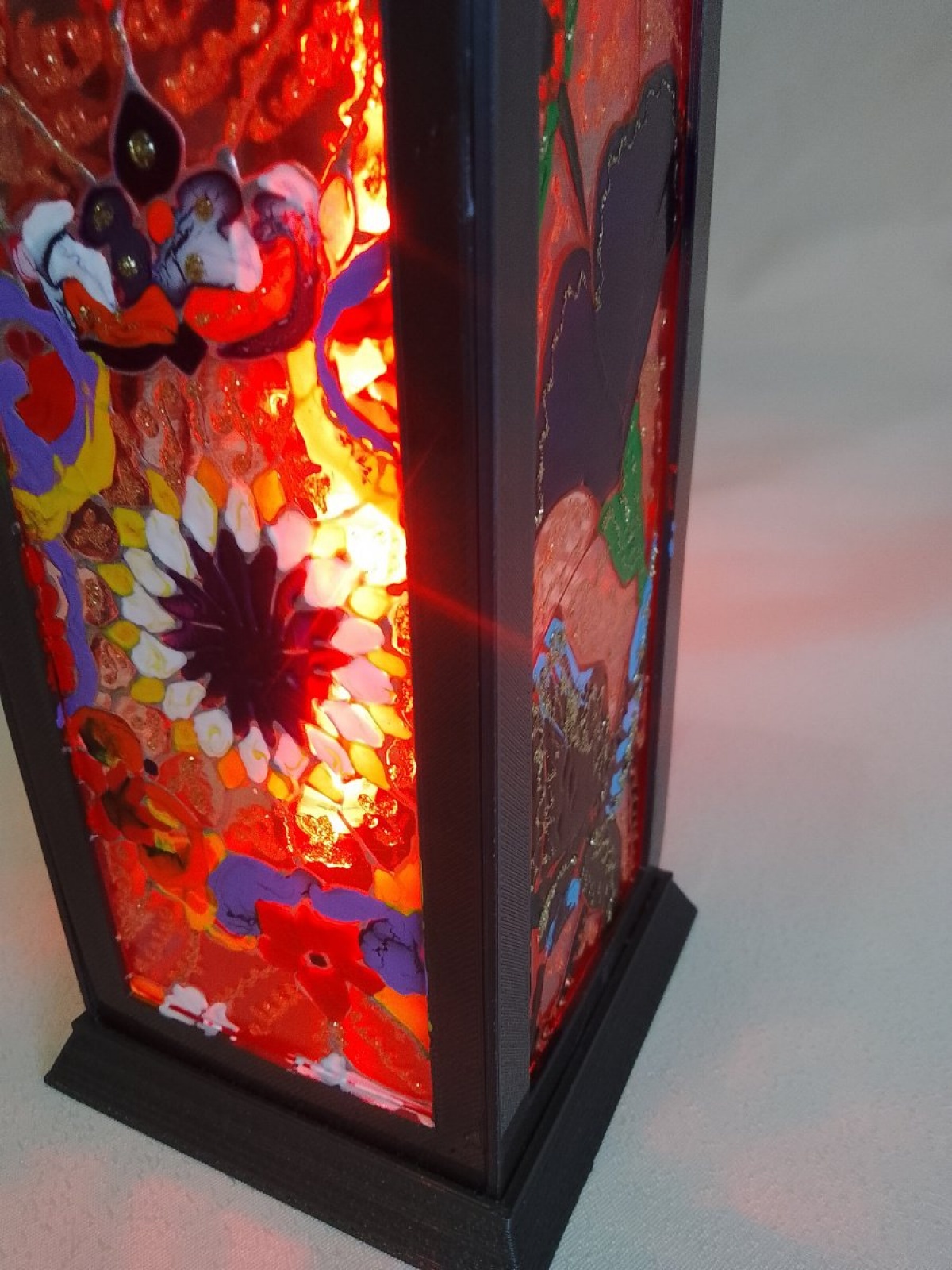 Фонари-светильники Волшебные мечты