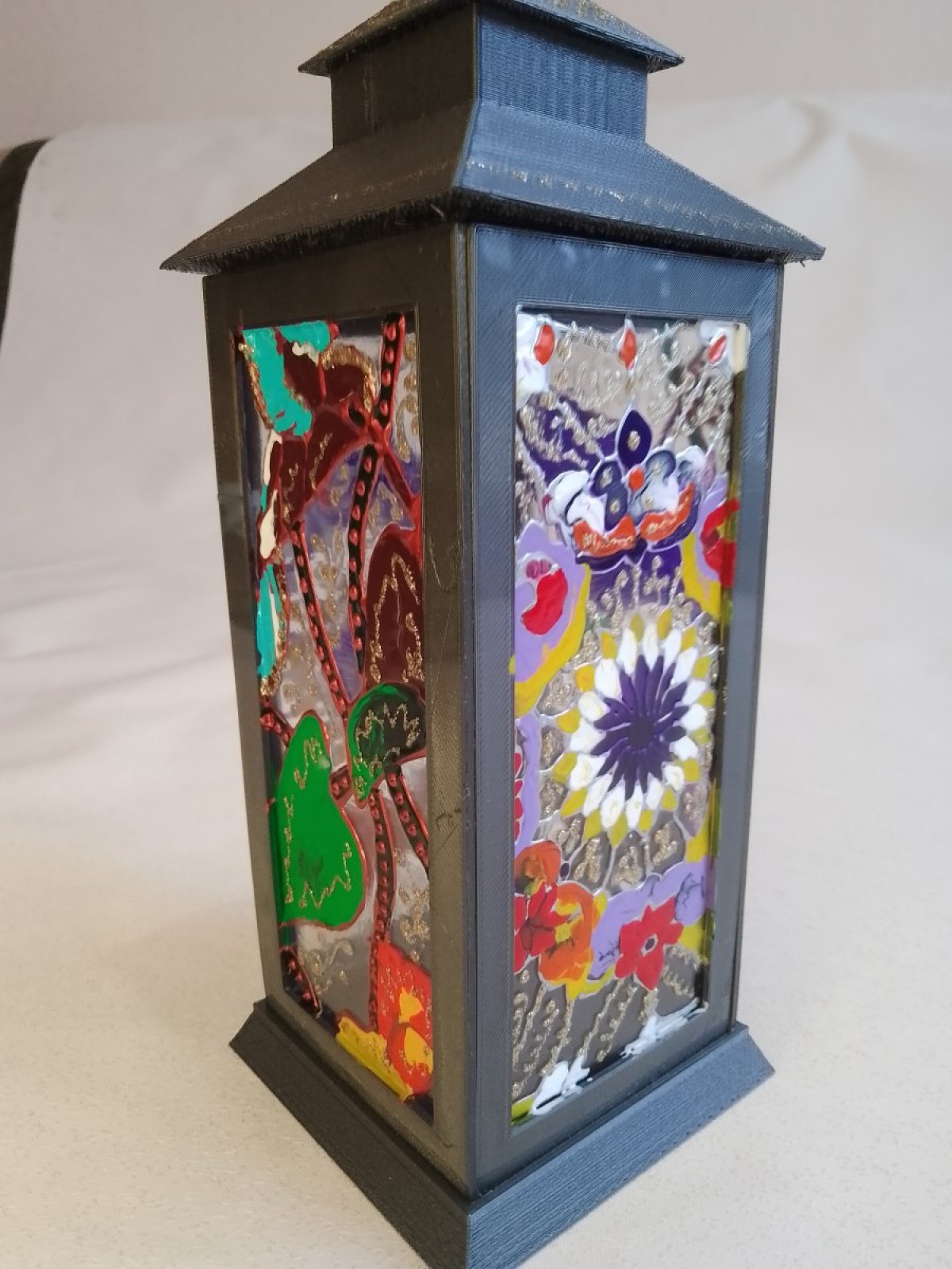 Фонари-светильники Волшебные мечты