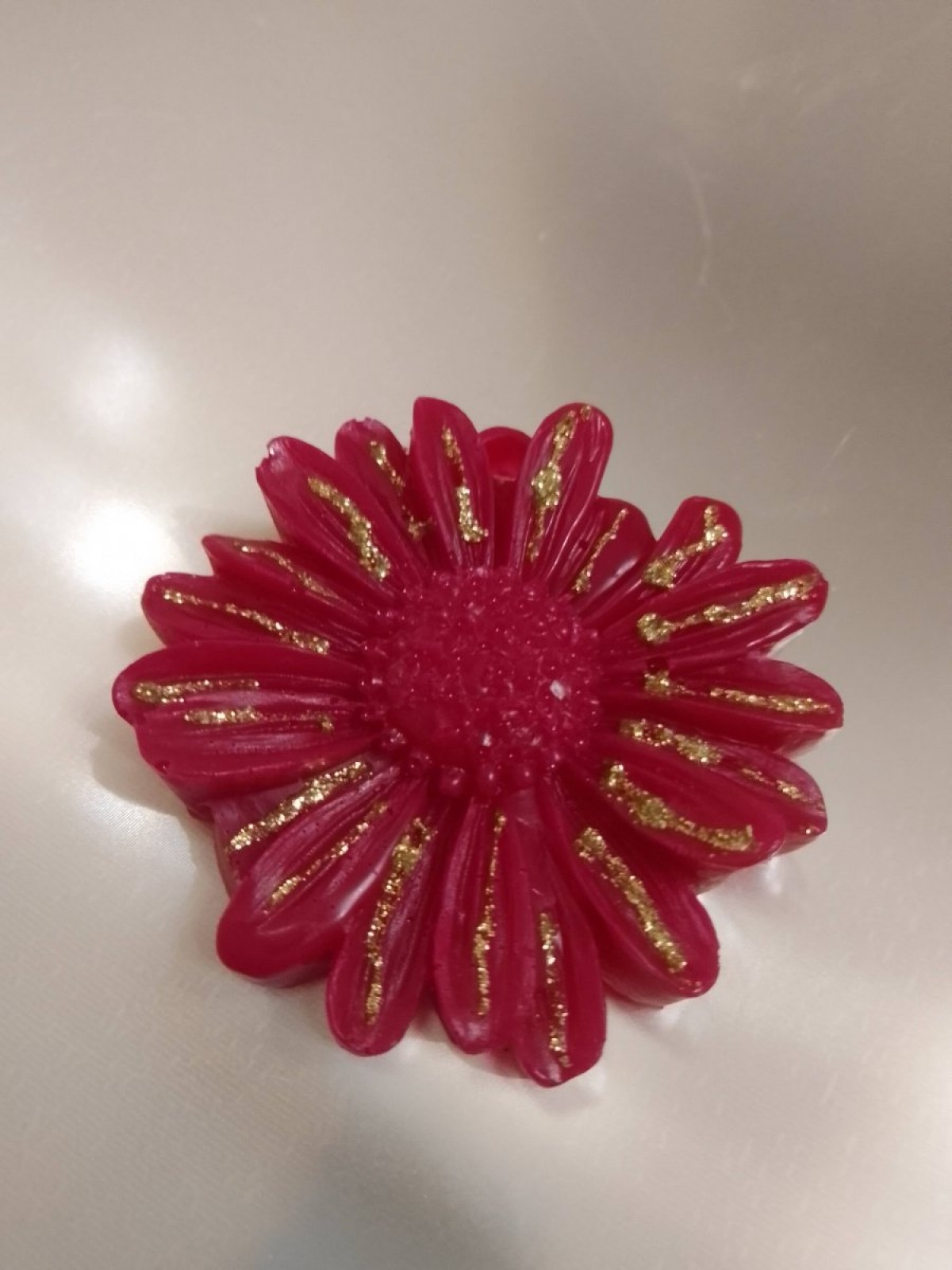 Кулон Астра