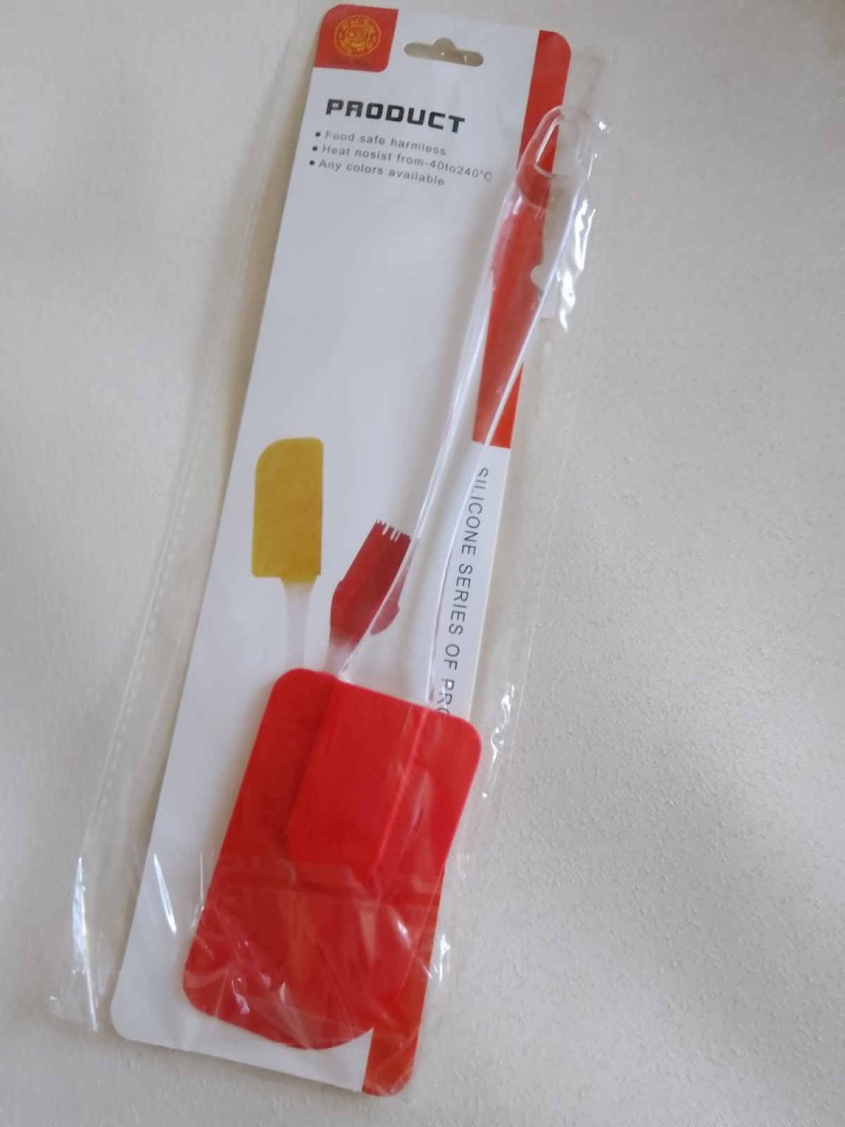 Лопатка кухонная  1